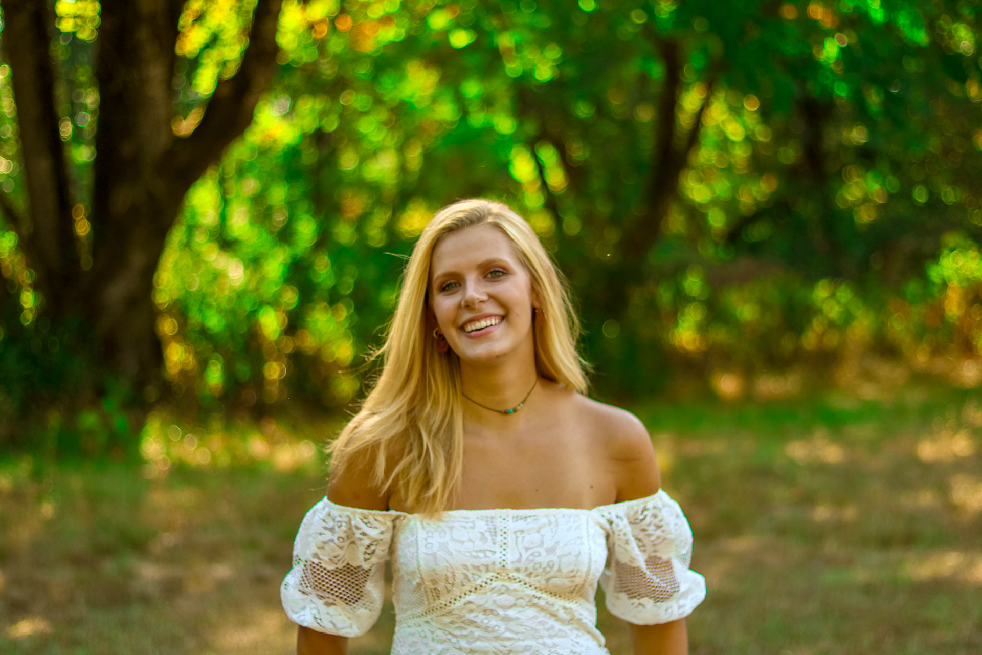 Senior Pictures 2018
