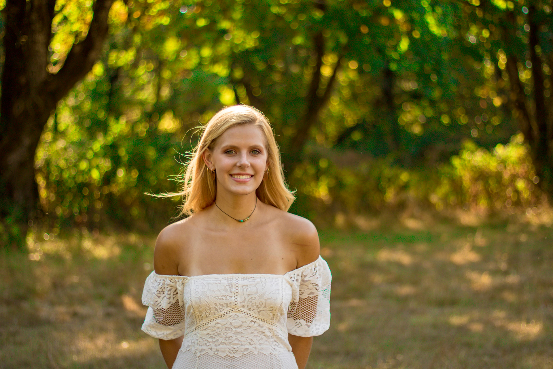 Senior Pictures 2018