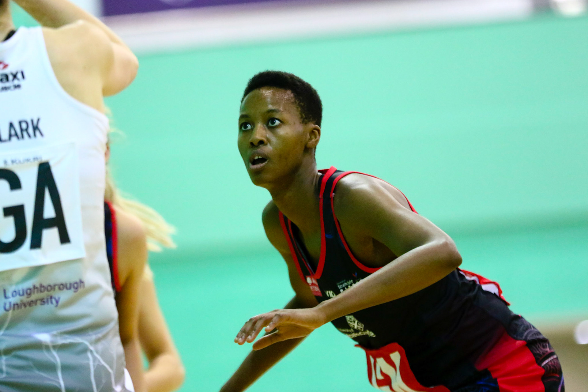 Loughborough Lightning - PreSeason Tournament vs Team Bath Netball & Strathclyde Sirens