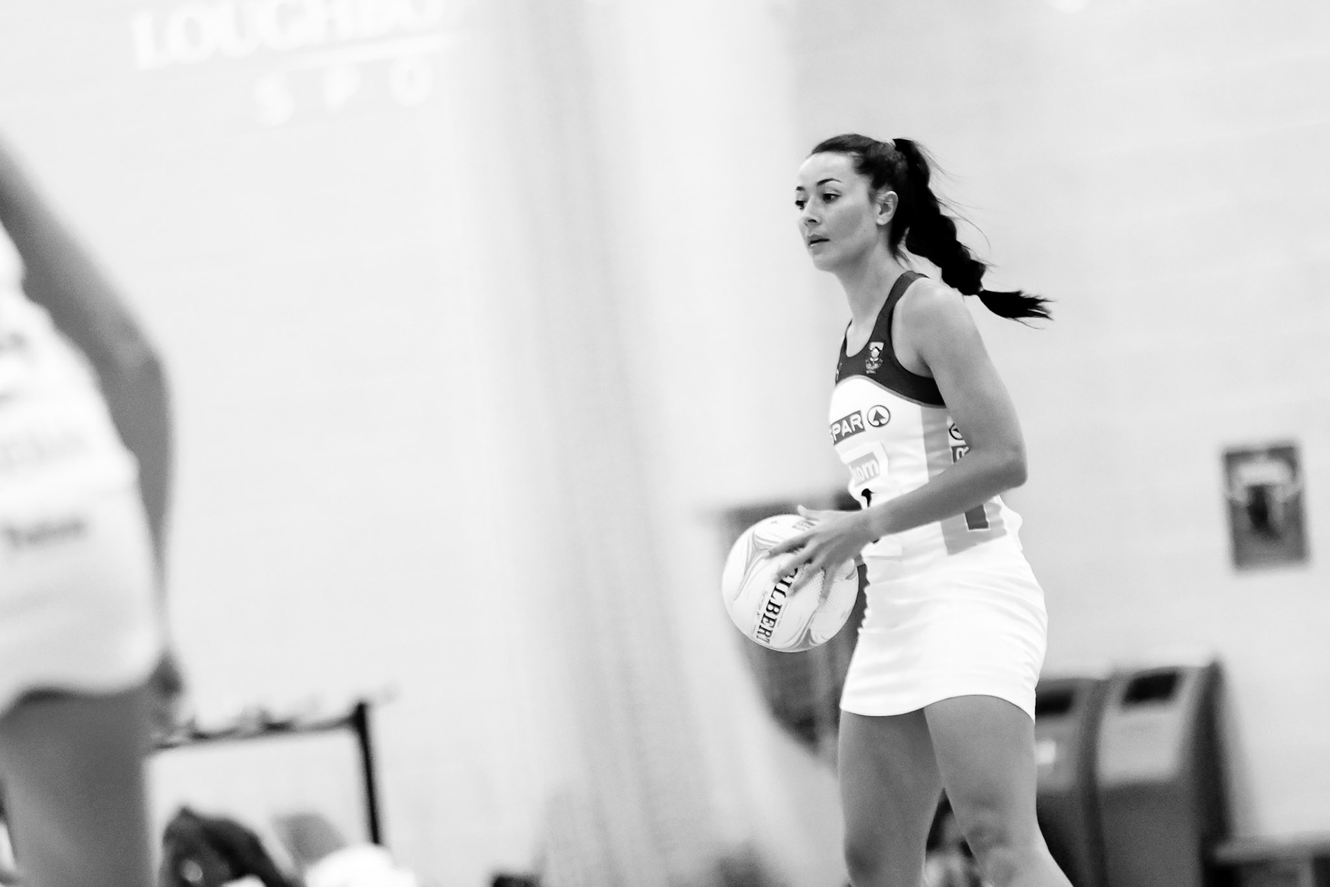 Loughborough Lightning vs South Africa