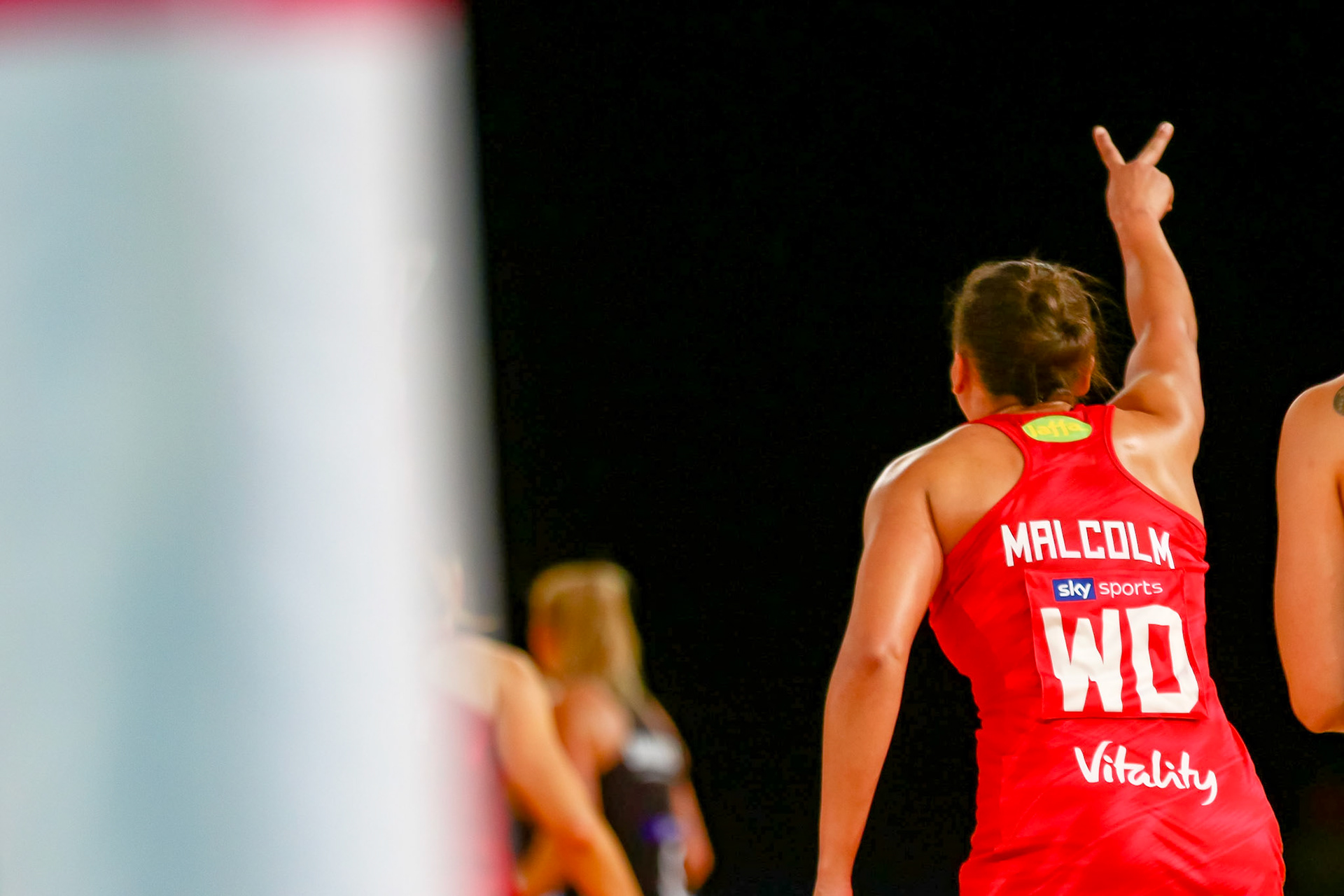 Vitality Nations Cup - Nottingham Motorpoint Arena