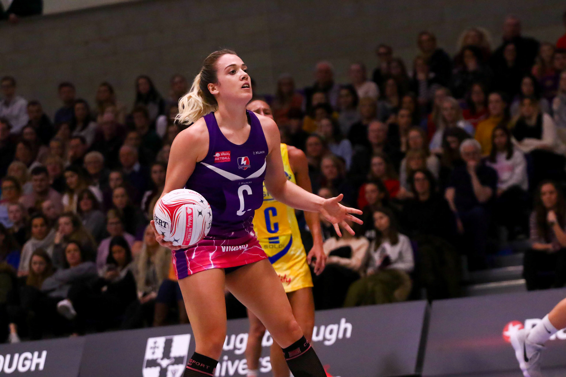 Vitality Super League 2019