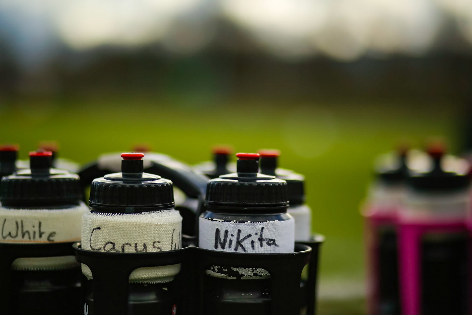 Shot during the Allianz Premier 15s match between Loughborough Lightning and DMP Sharks at The Loughborough University, England on 28th Jan 2022. © @benlumleyphoto