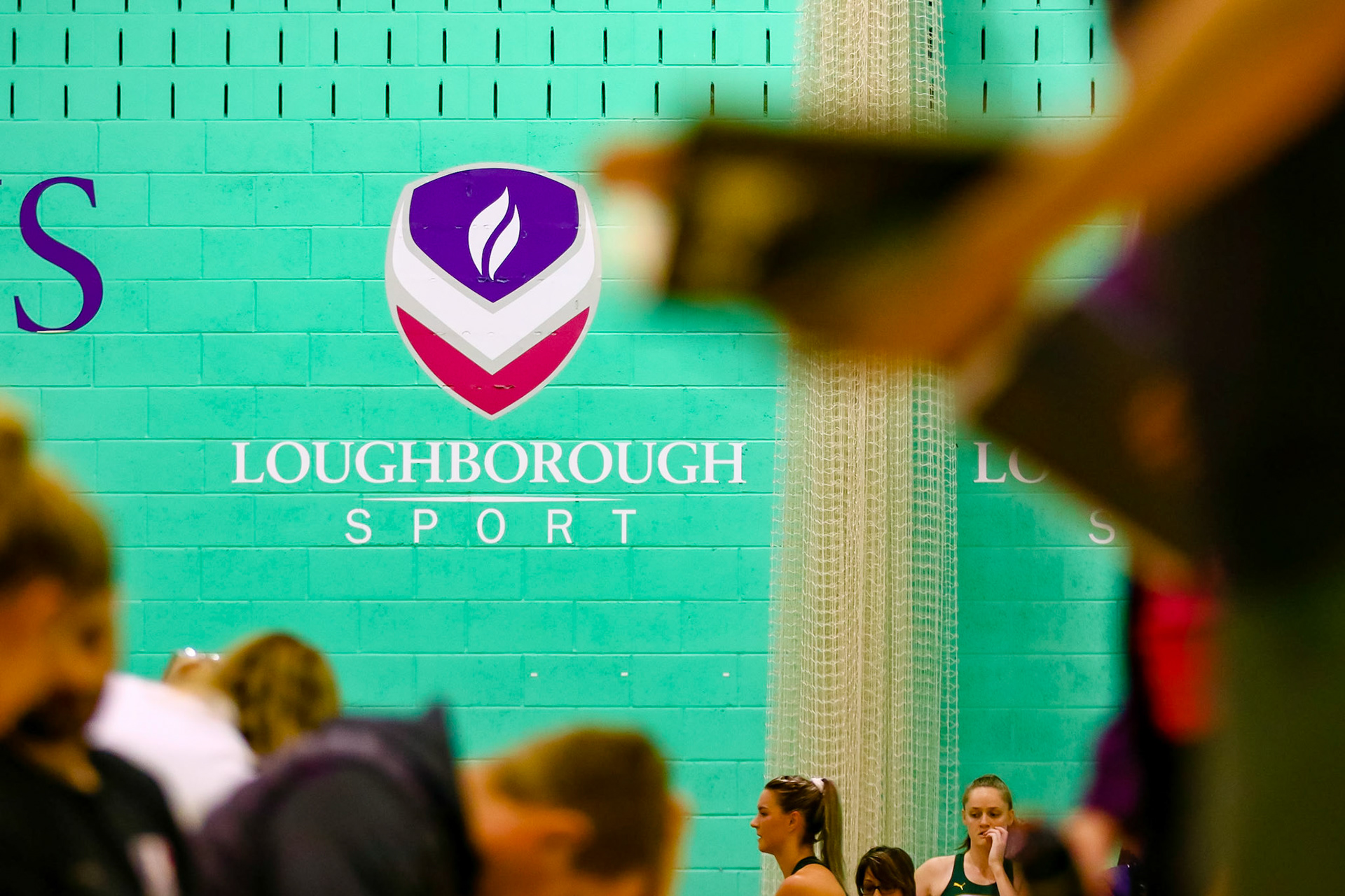Loughborough Lightning vs South Africa