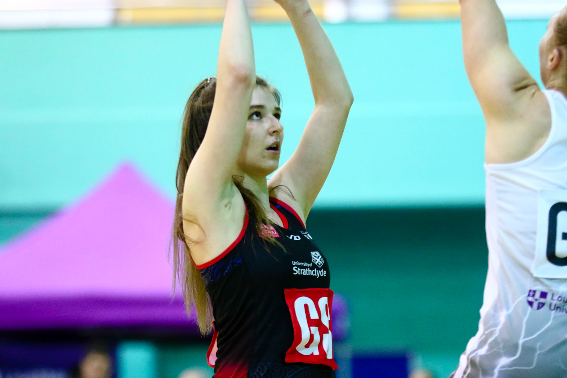 Loughborough Lightning - PreSeason Tournament vs Team Bath Netball & Strathclyde Sirens