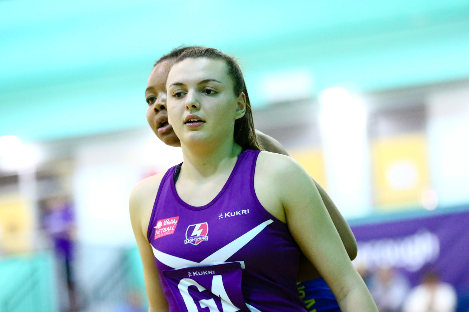Loughborough Lightning - PreSeason Tournament vs Team Bath Netball & Strathclyde Sirens