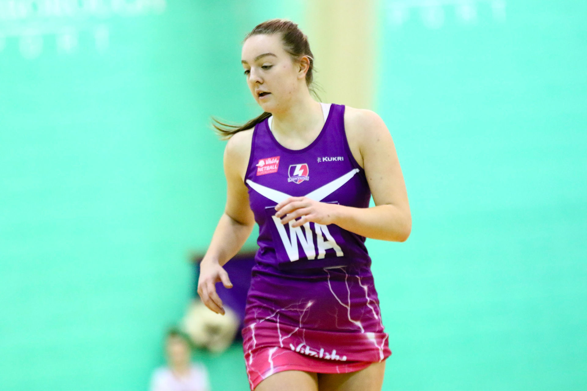 Loughborough Lightning - PreSeason Tournament vs Team Bath Netball & Strathclyde Sirens