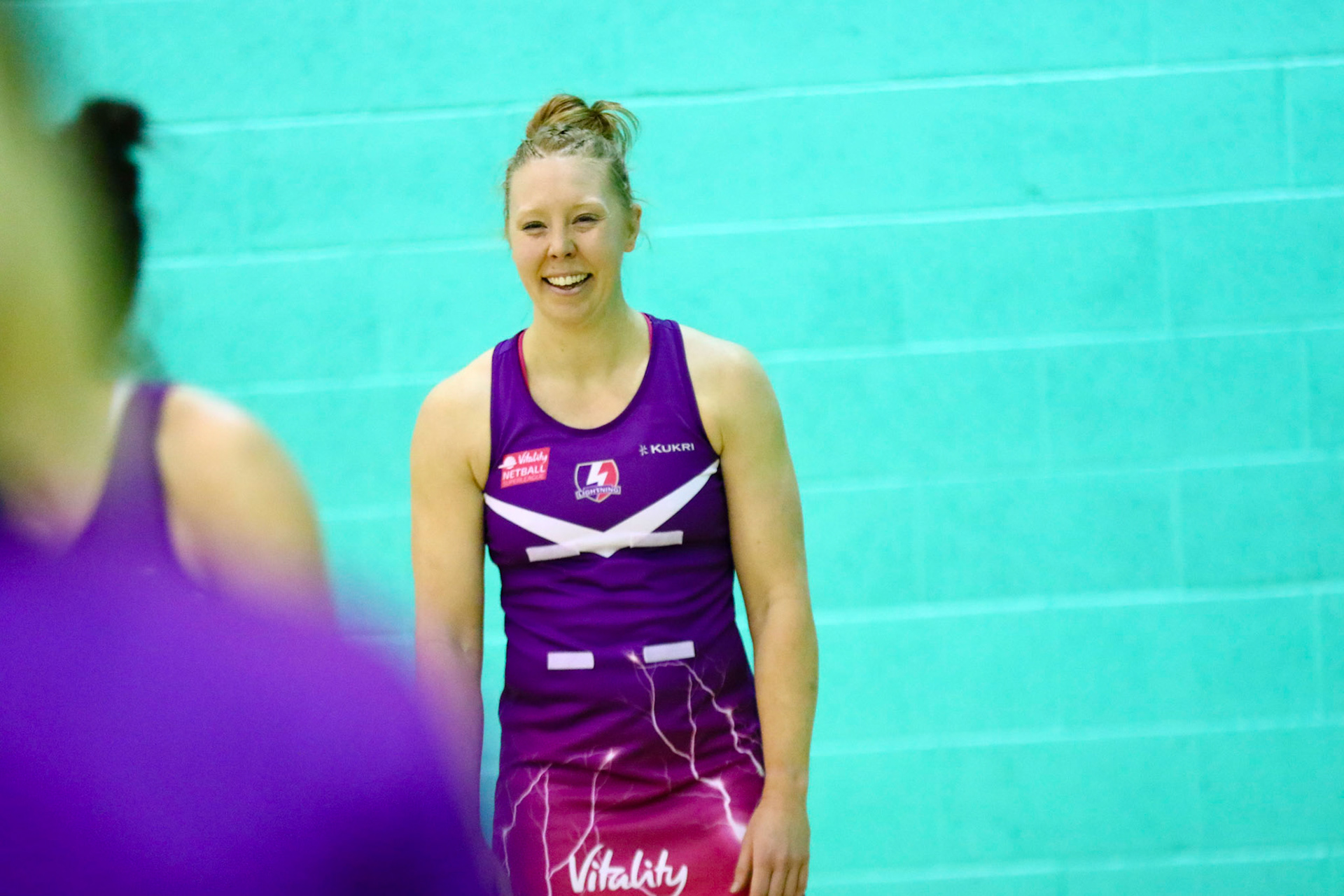 Loughborough Lightning - PreSeason Tournament vs Team Bath Netball & Strathclyde Sirens