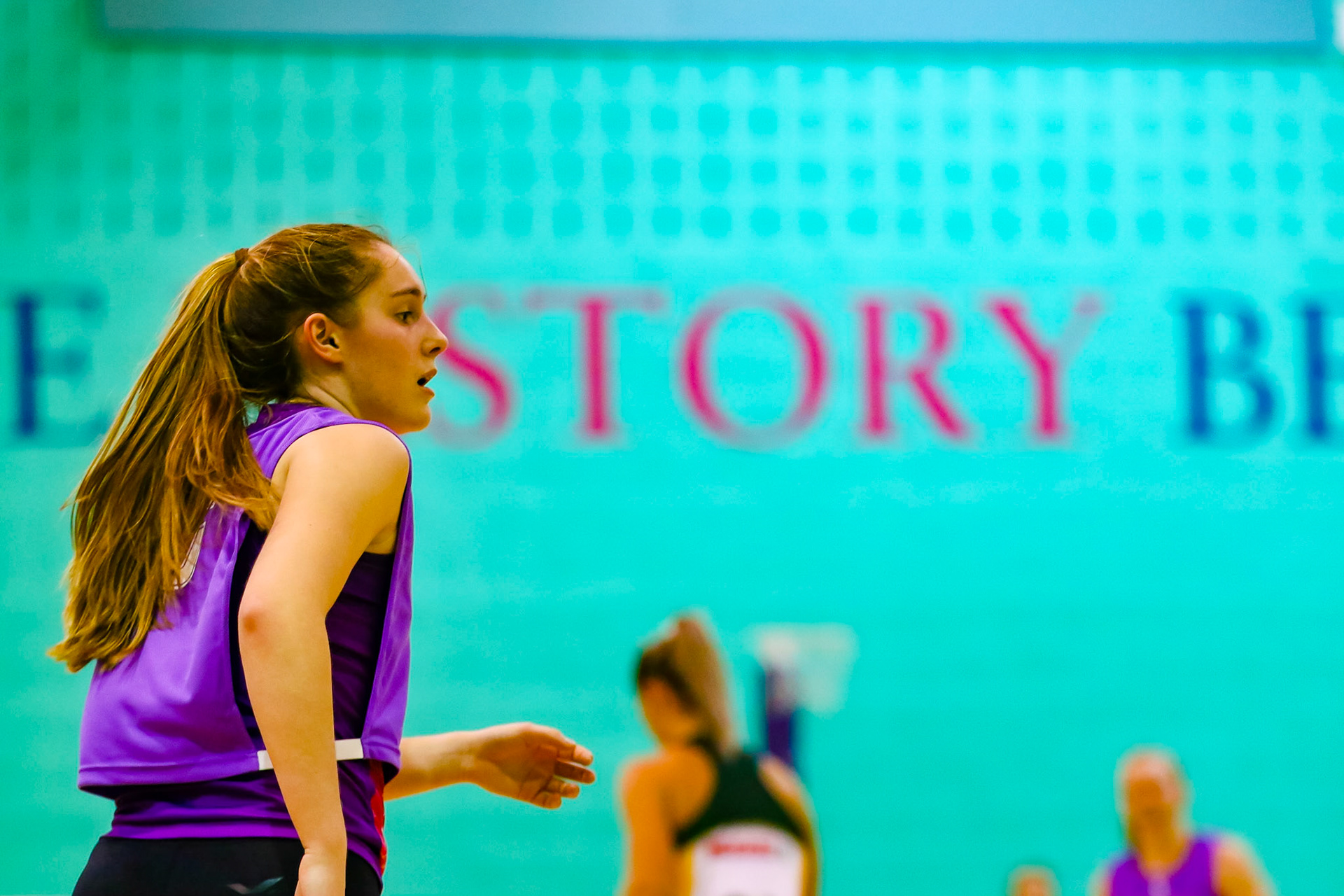 Loughborough Lightning vs South Africa