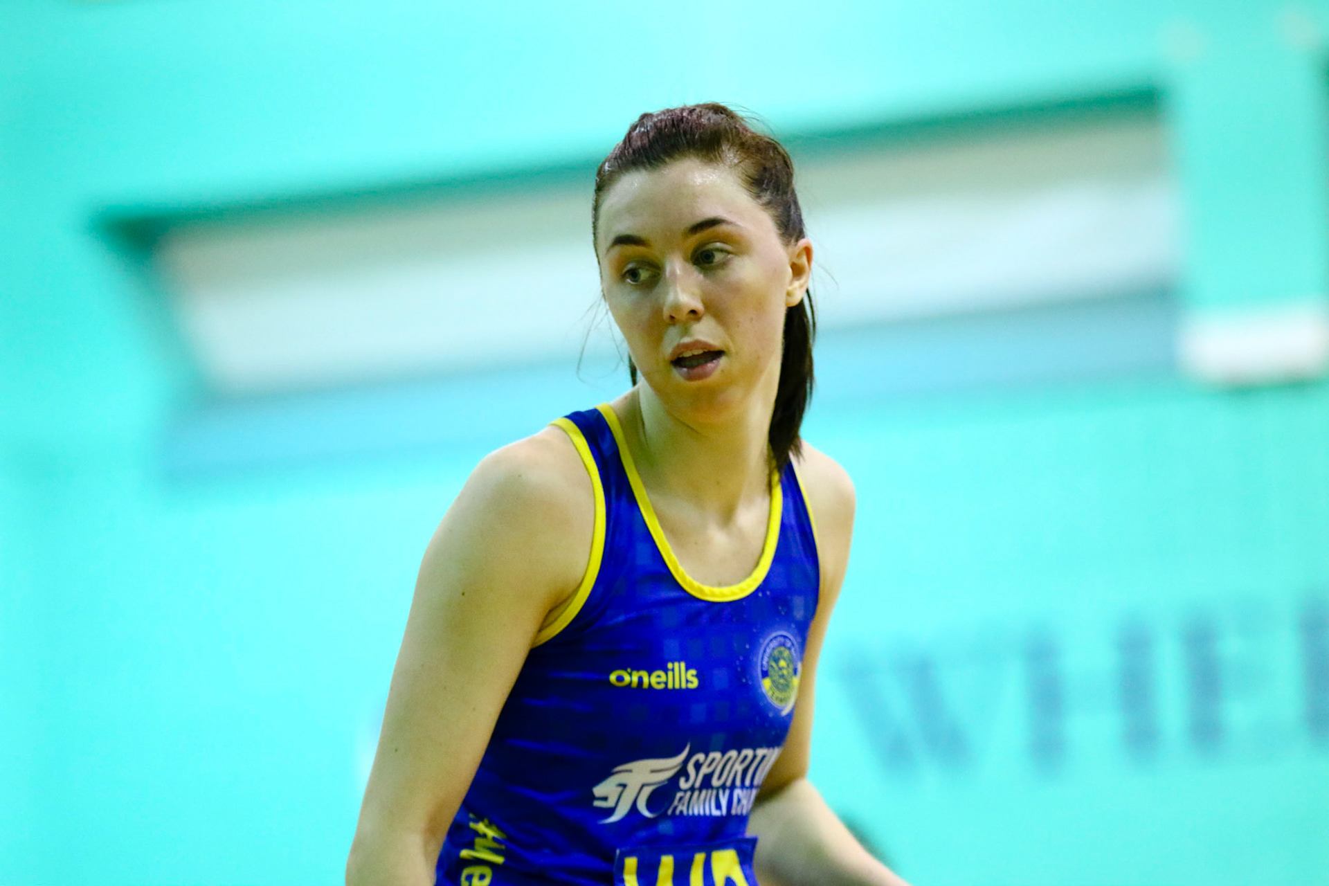 Loughborough Lightning - PreSeason Tournament vs Team Bath Netball & Strathclyde Sirens