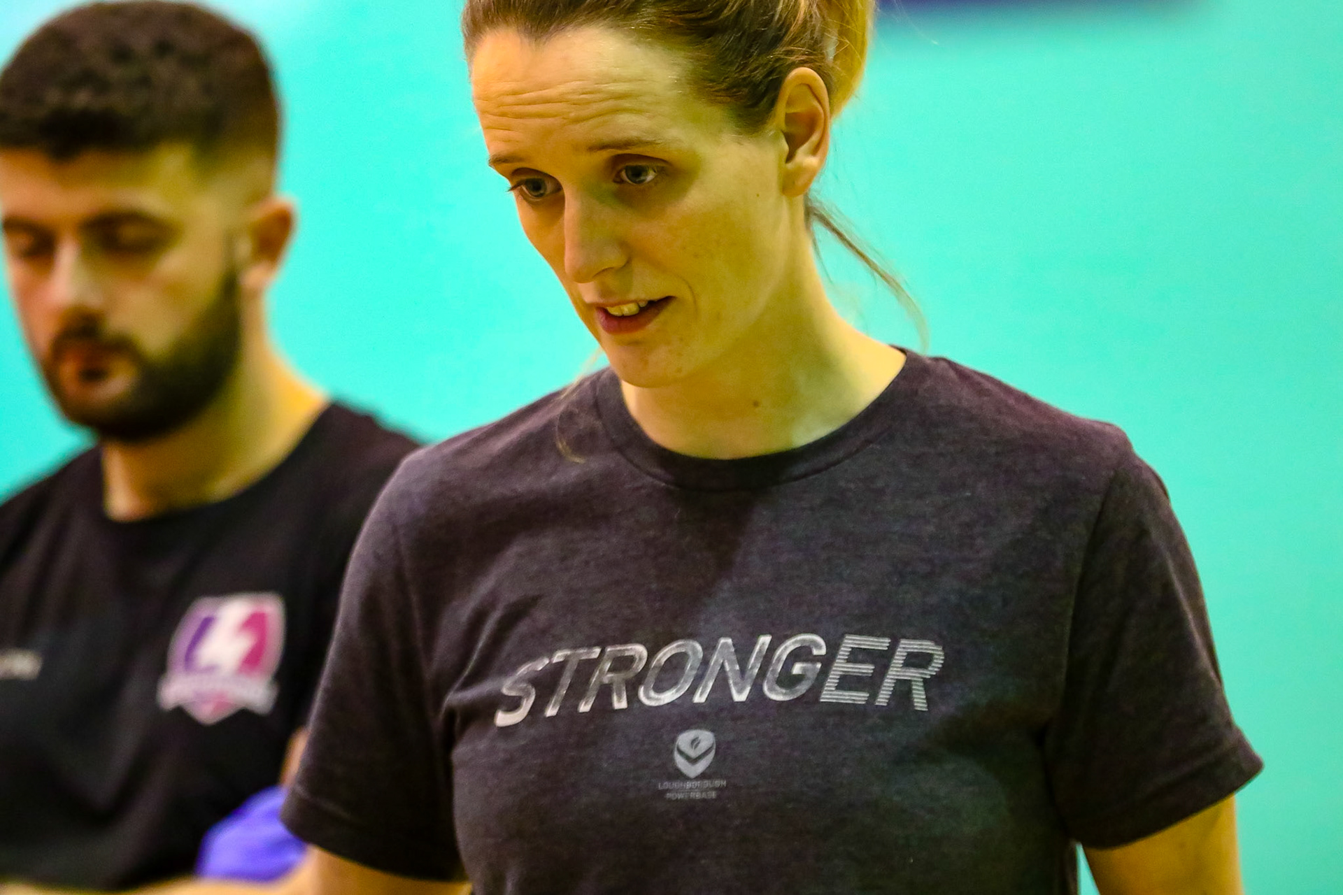 Loughborough Lightning vs South Africa