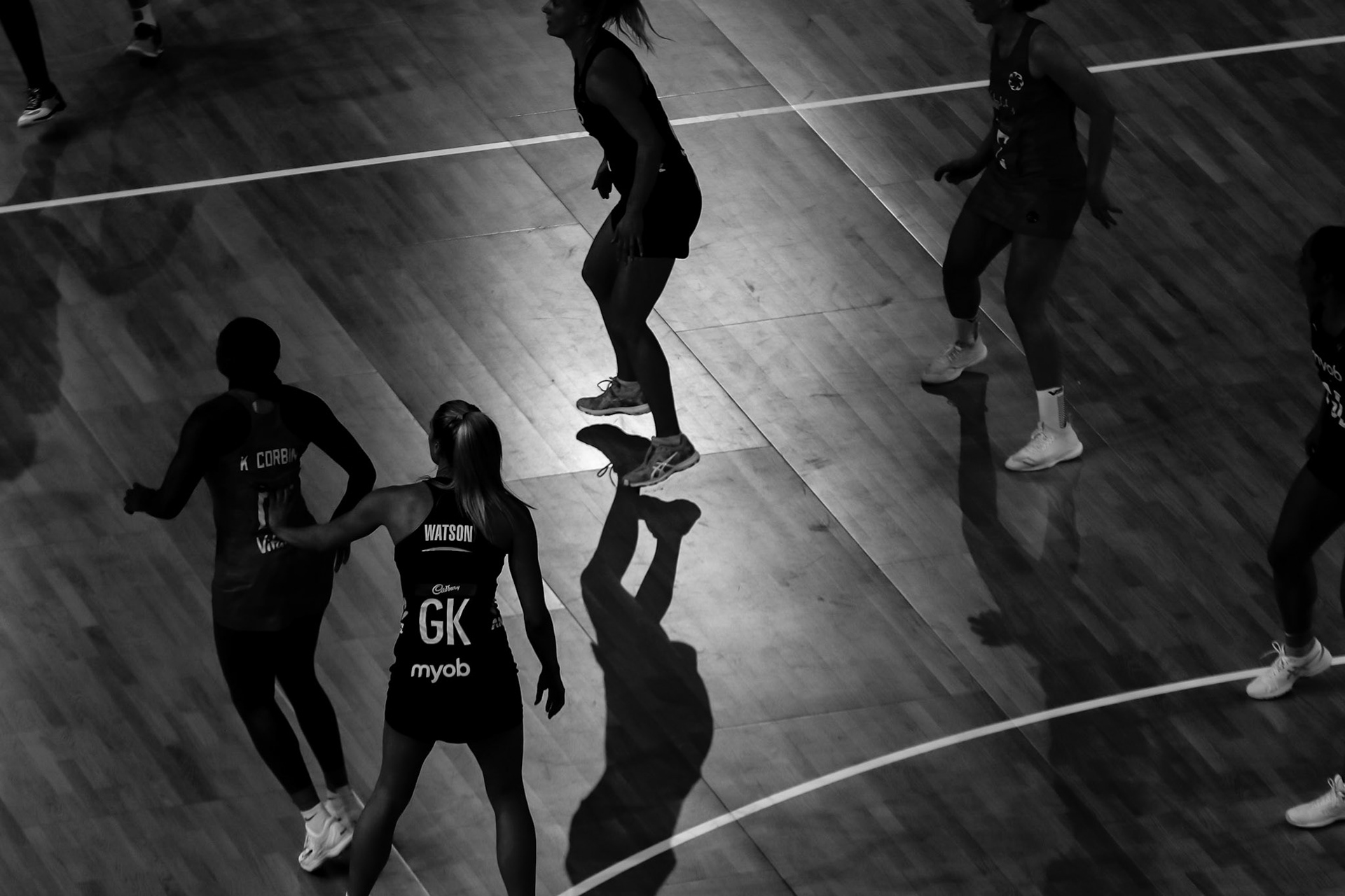 Vitality Nations Cup - Nottingham Motorpoint Arena