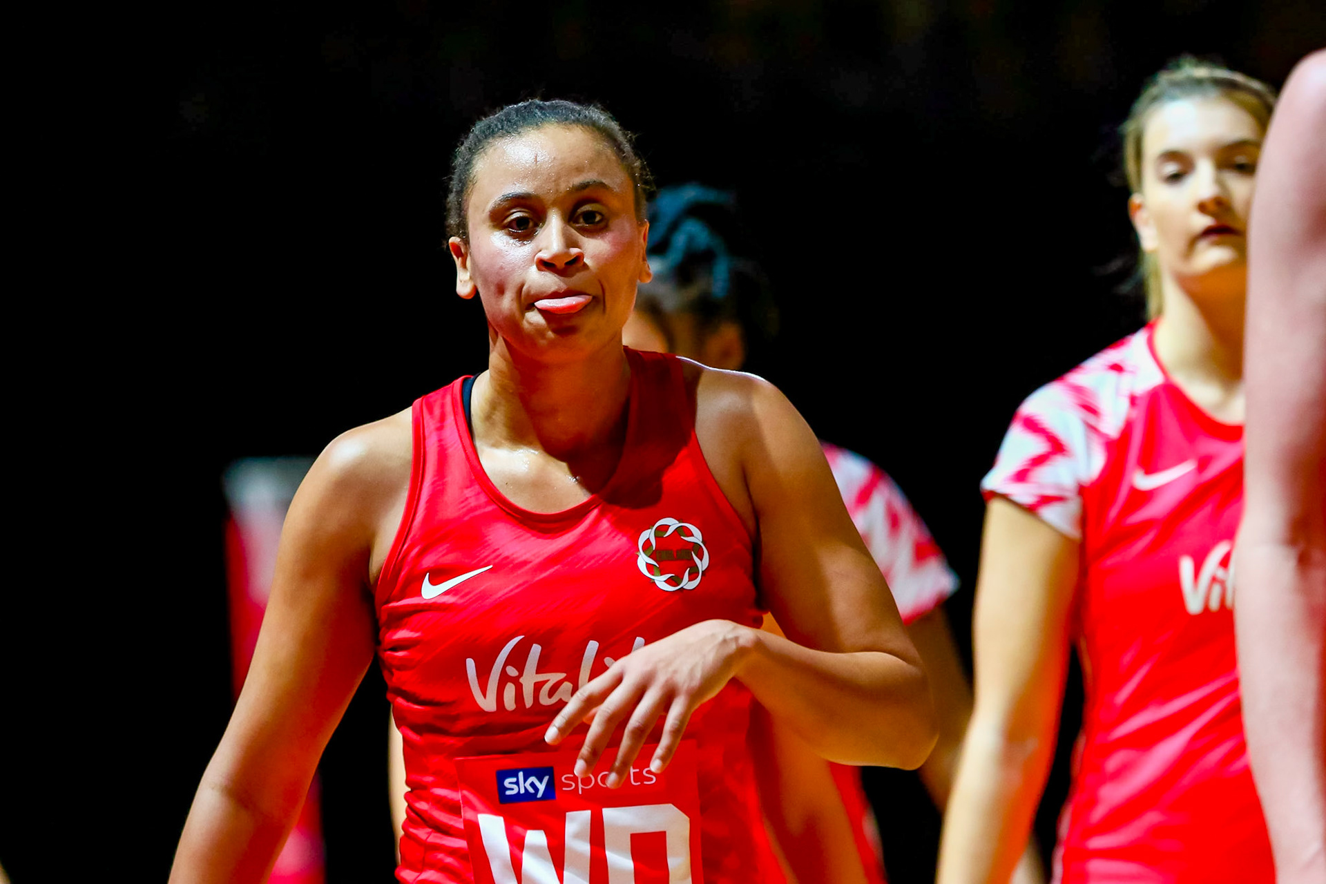 Vitality Nations Cup - Nottingham Motorpoint Arena