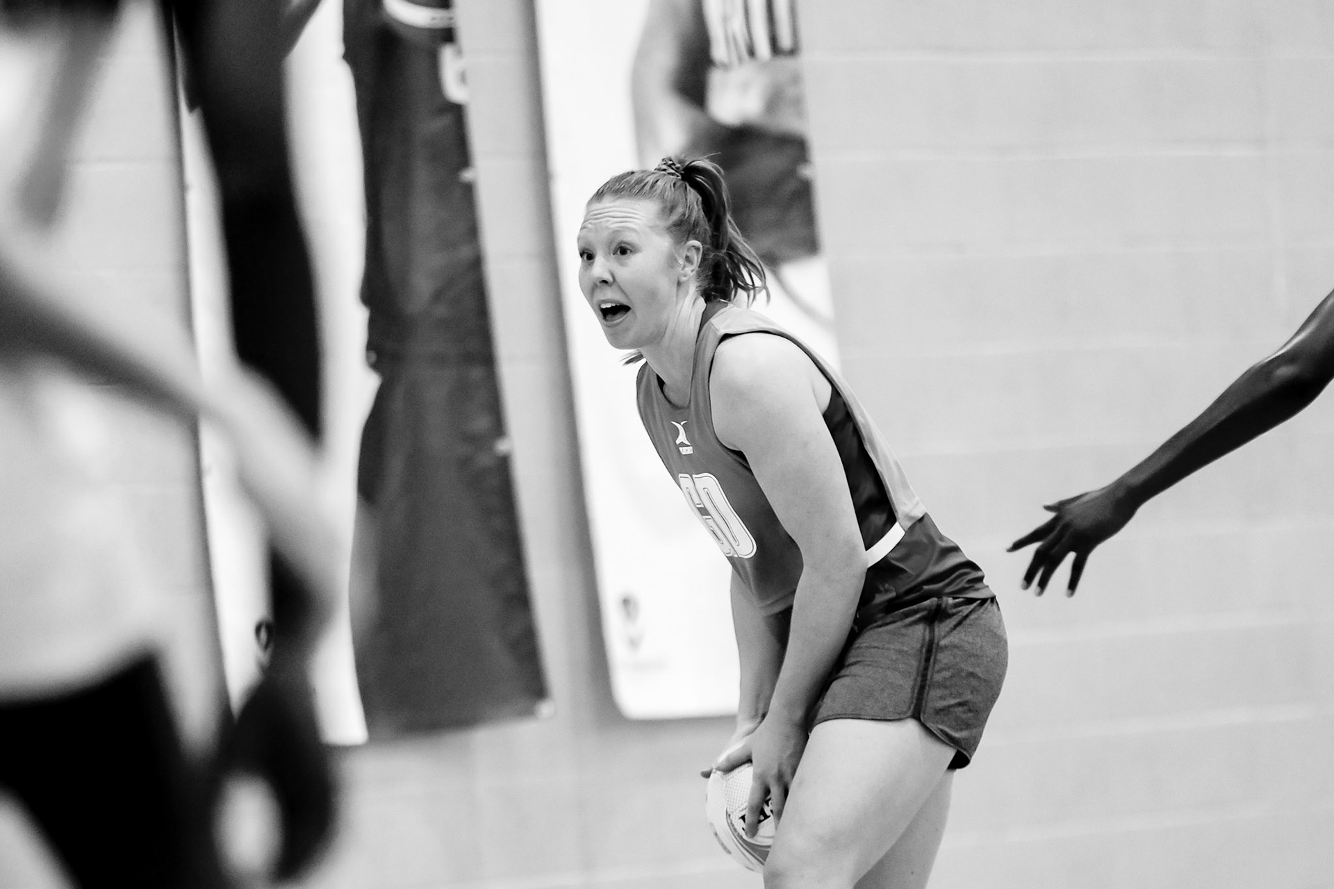 Loughborough Lightning vs South Africa