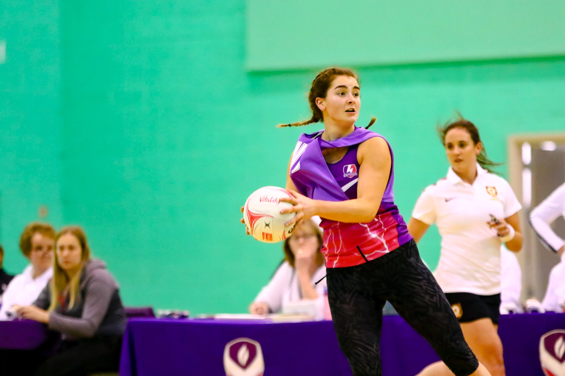 Loughborough Lightning vs South Africa