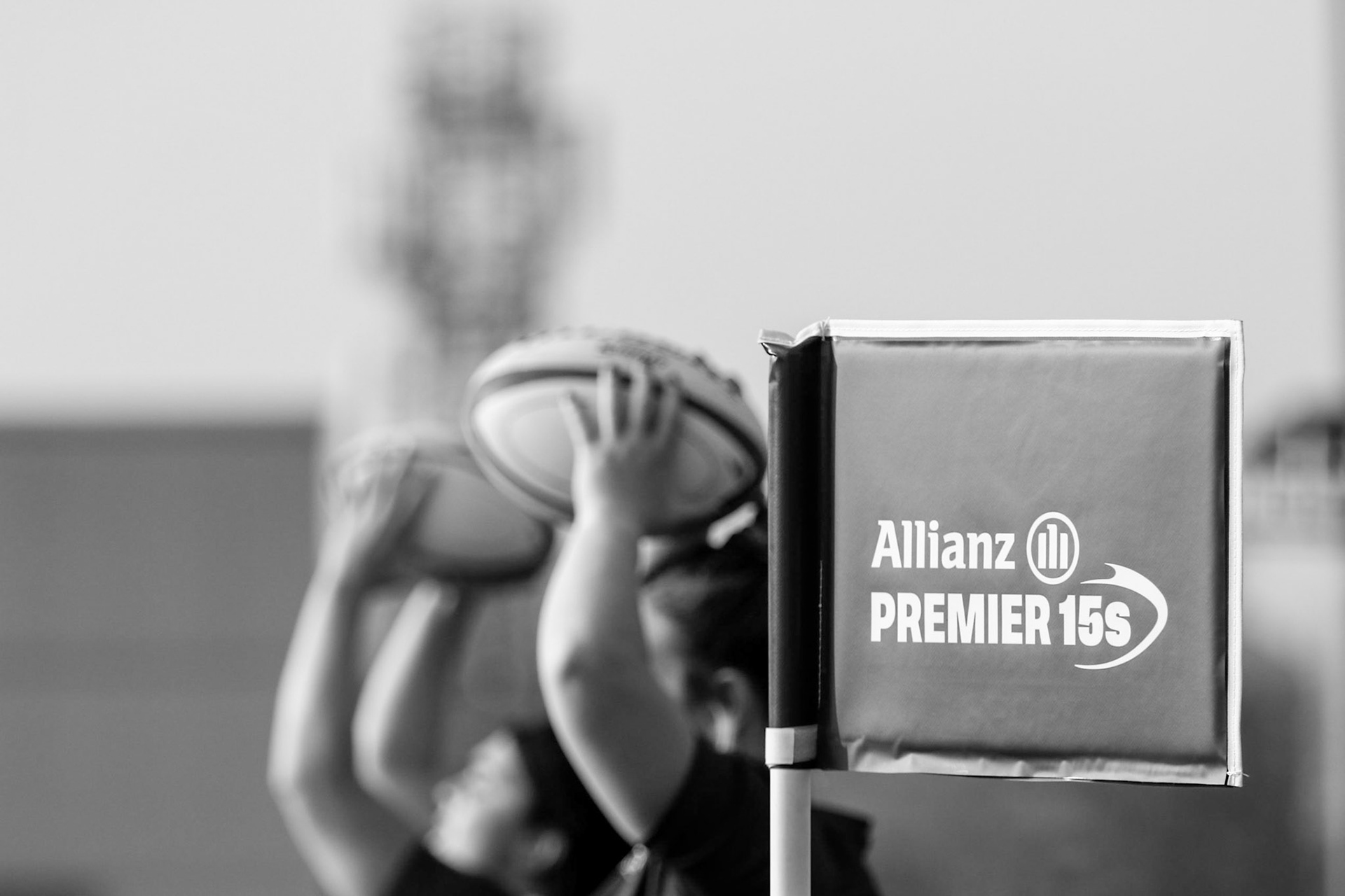 Allianz Premier 15s - Loughborough Lightning vs Harlequin’s