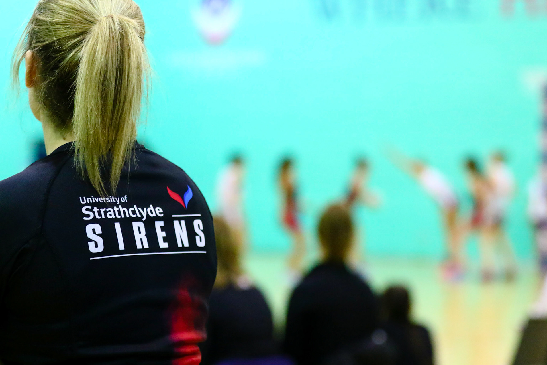 Loughborough Lightning - PreSeason Tournament vs Team Bath Netball & Strathclyde Sirens