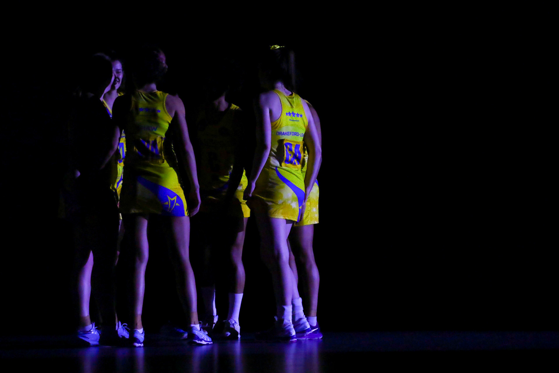 Vitality Super League 2019