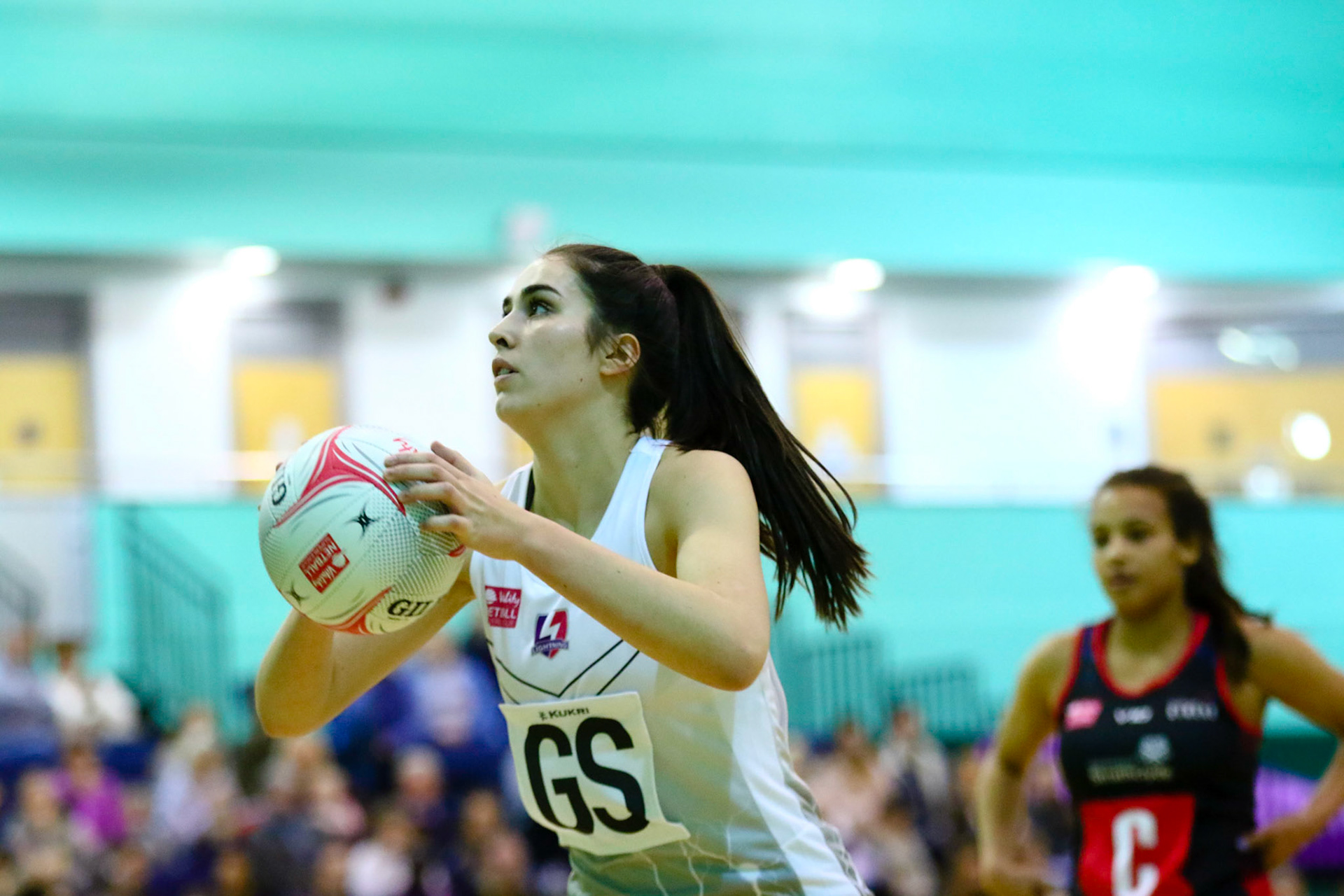 Loughborough Lightning - PreSeason Tournament vs Team Bath Netball & Strathclyde Sirens
