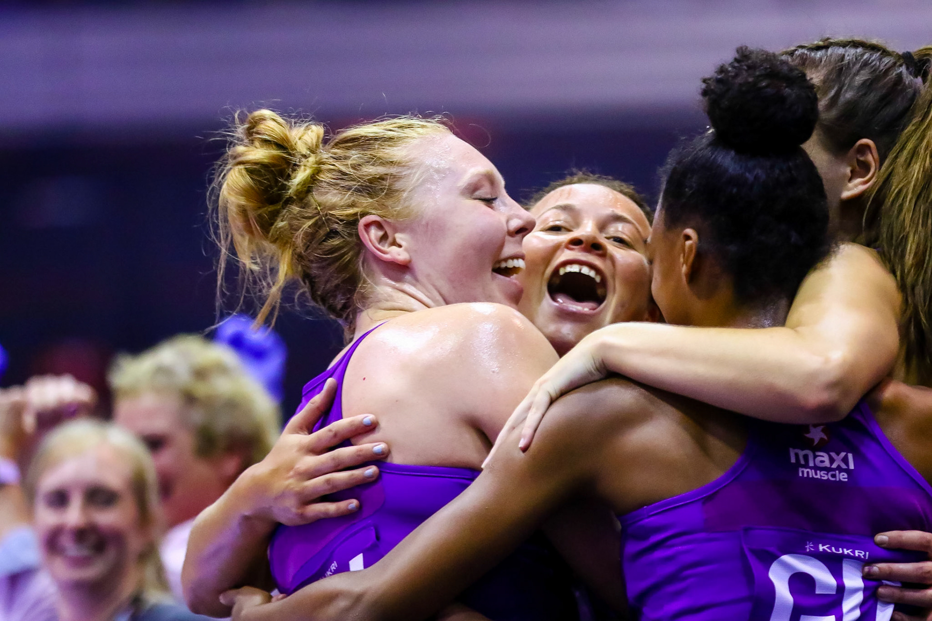 Sam May Hannah Joseph