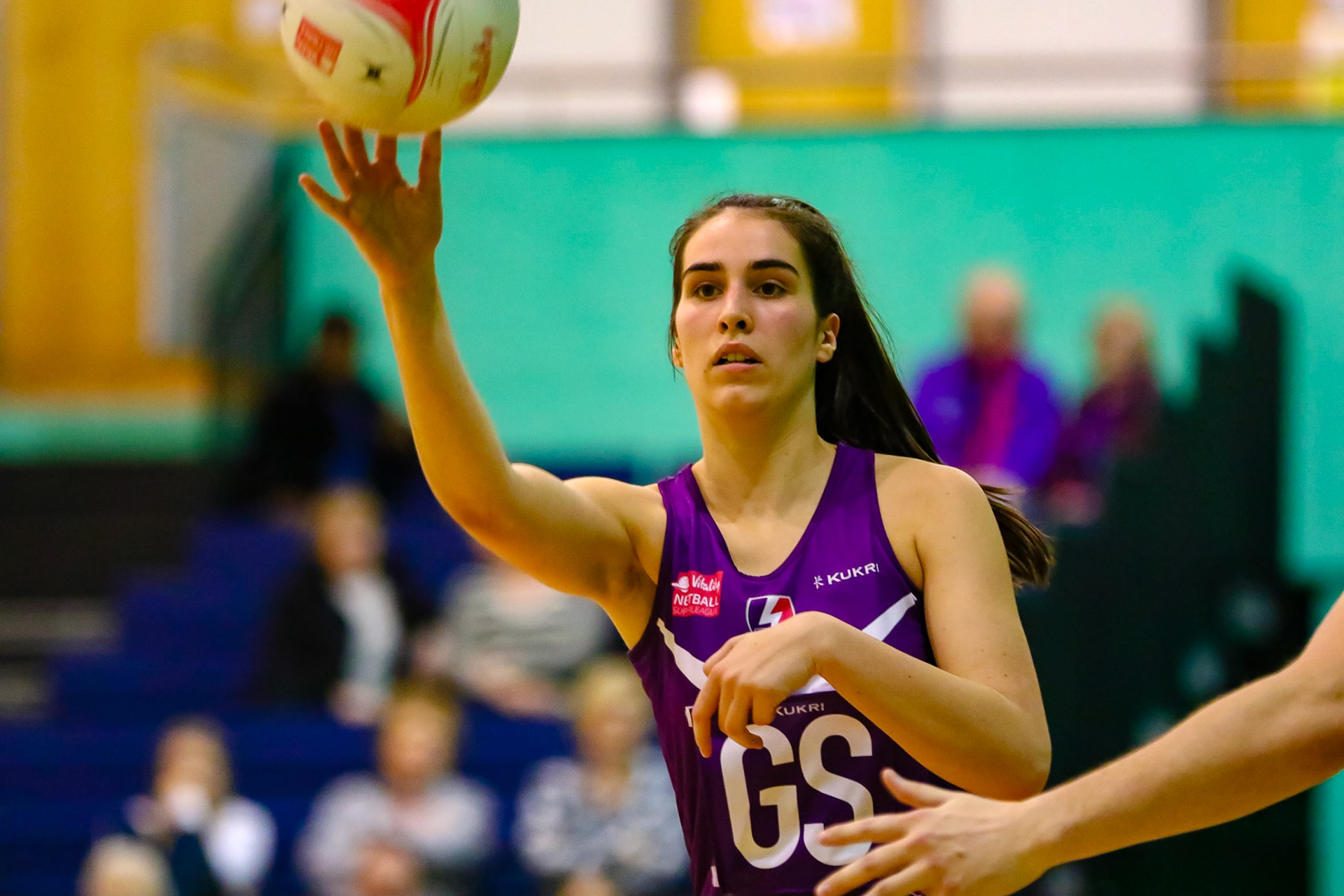 Loughborough Lightning PreSeason Tournament against London Pulse and Knights Men Netball