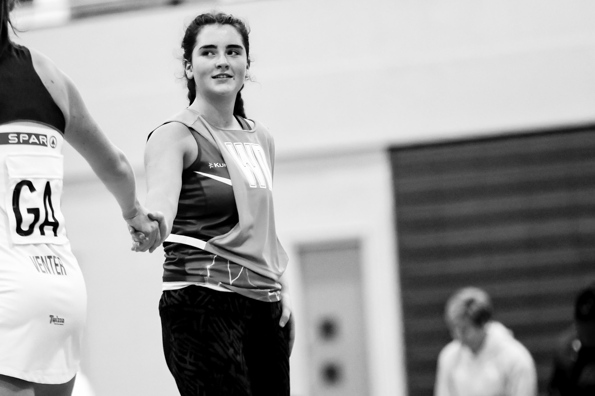 Loughborough Lightning vs South Africa