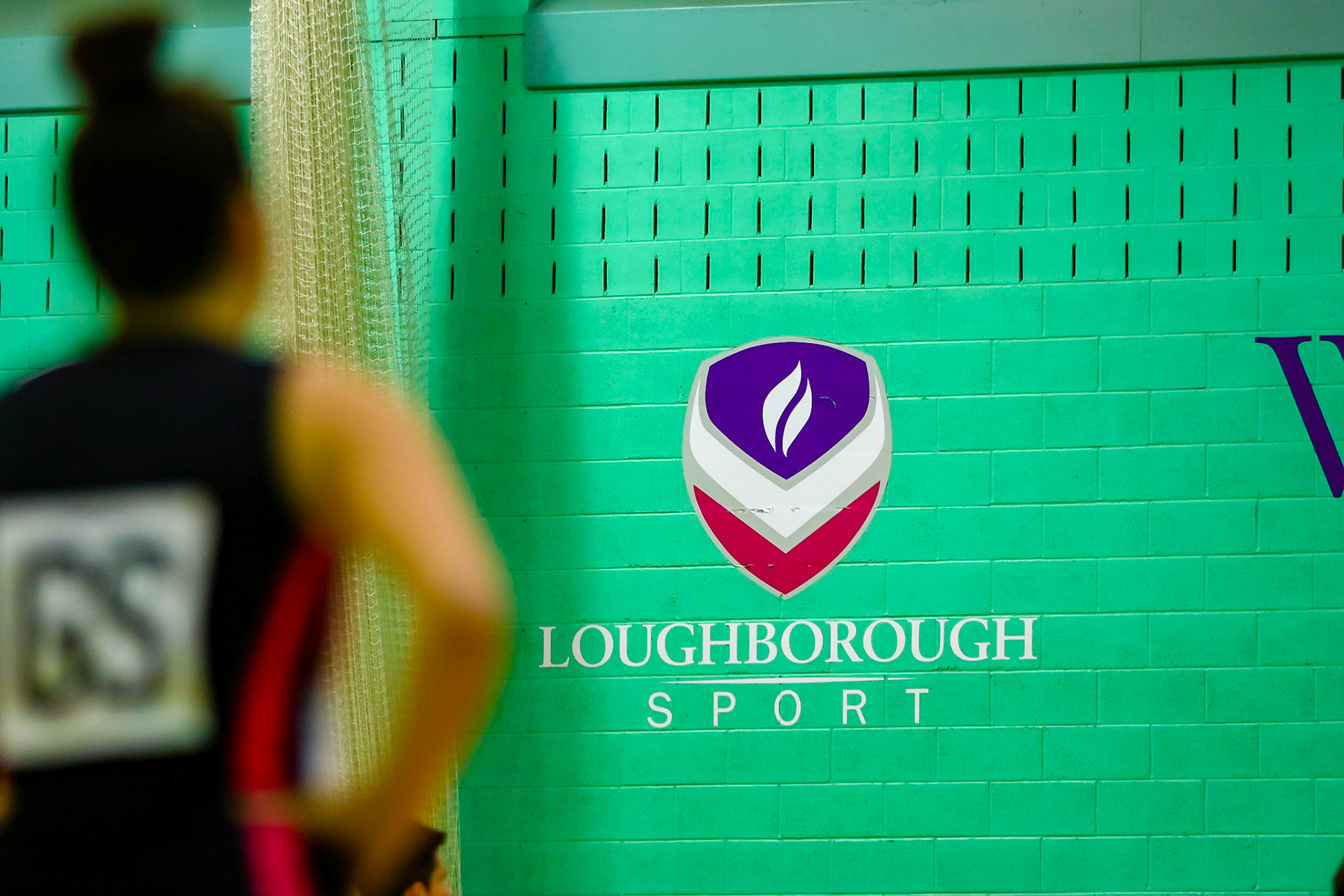 Loughborough Lightning PreSeason Tournament against London Pulse and Knights Men Netball