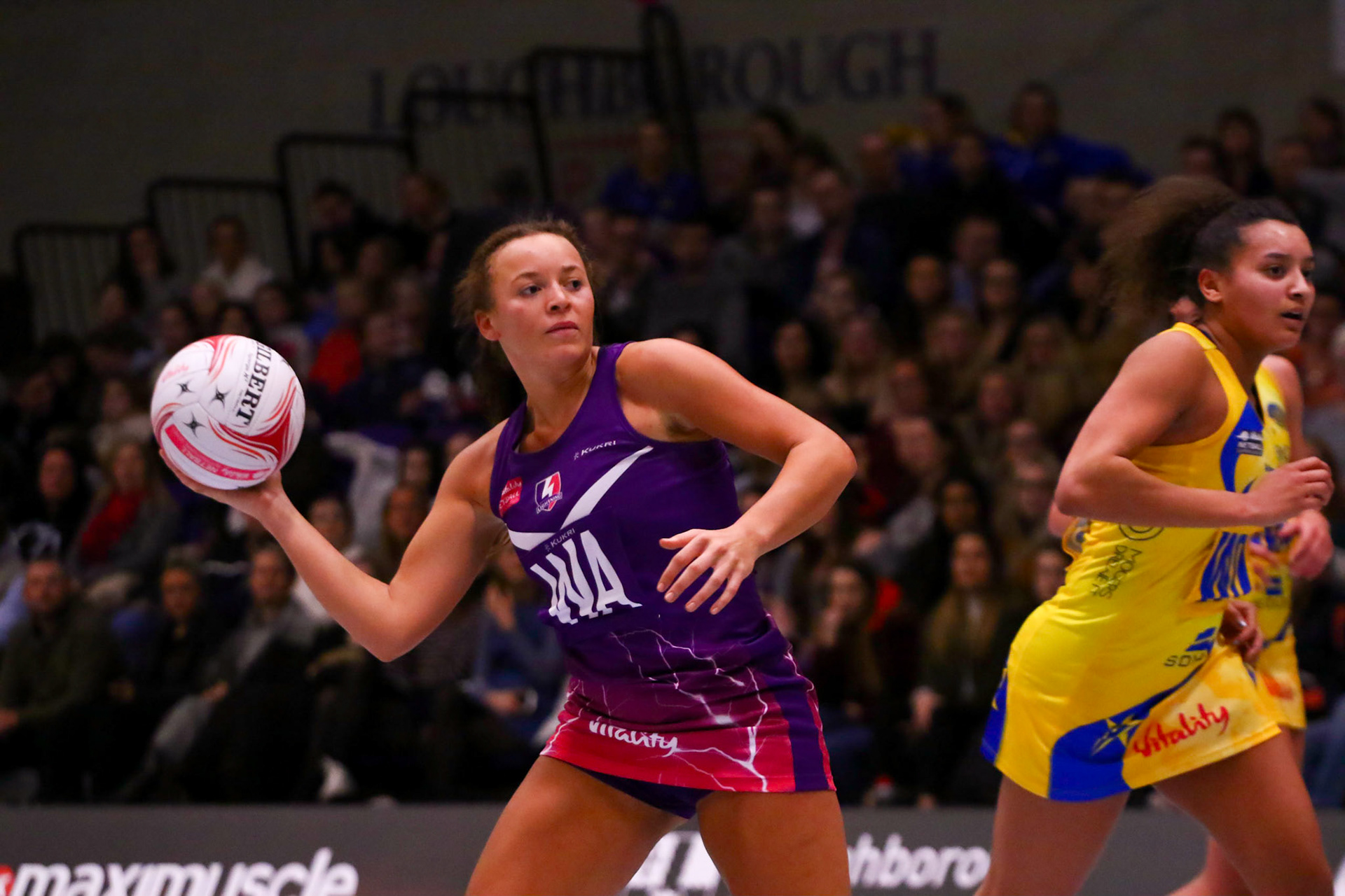 Vitality Super League 2019