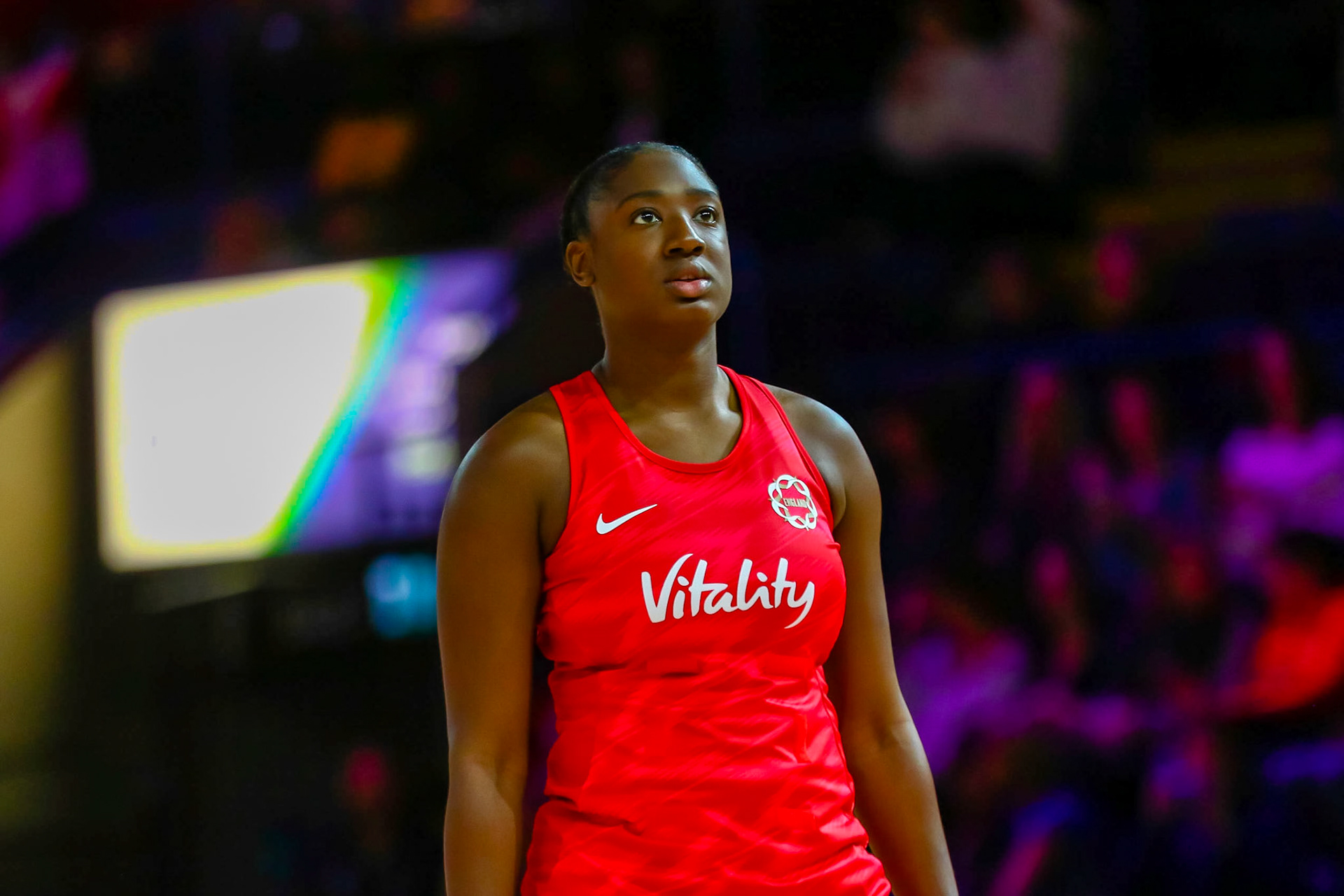 Vitality Nations Cup - Nottingham Motorpoint Arena