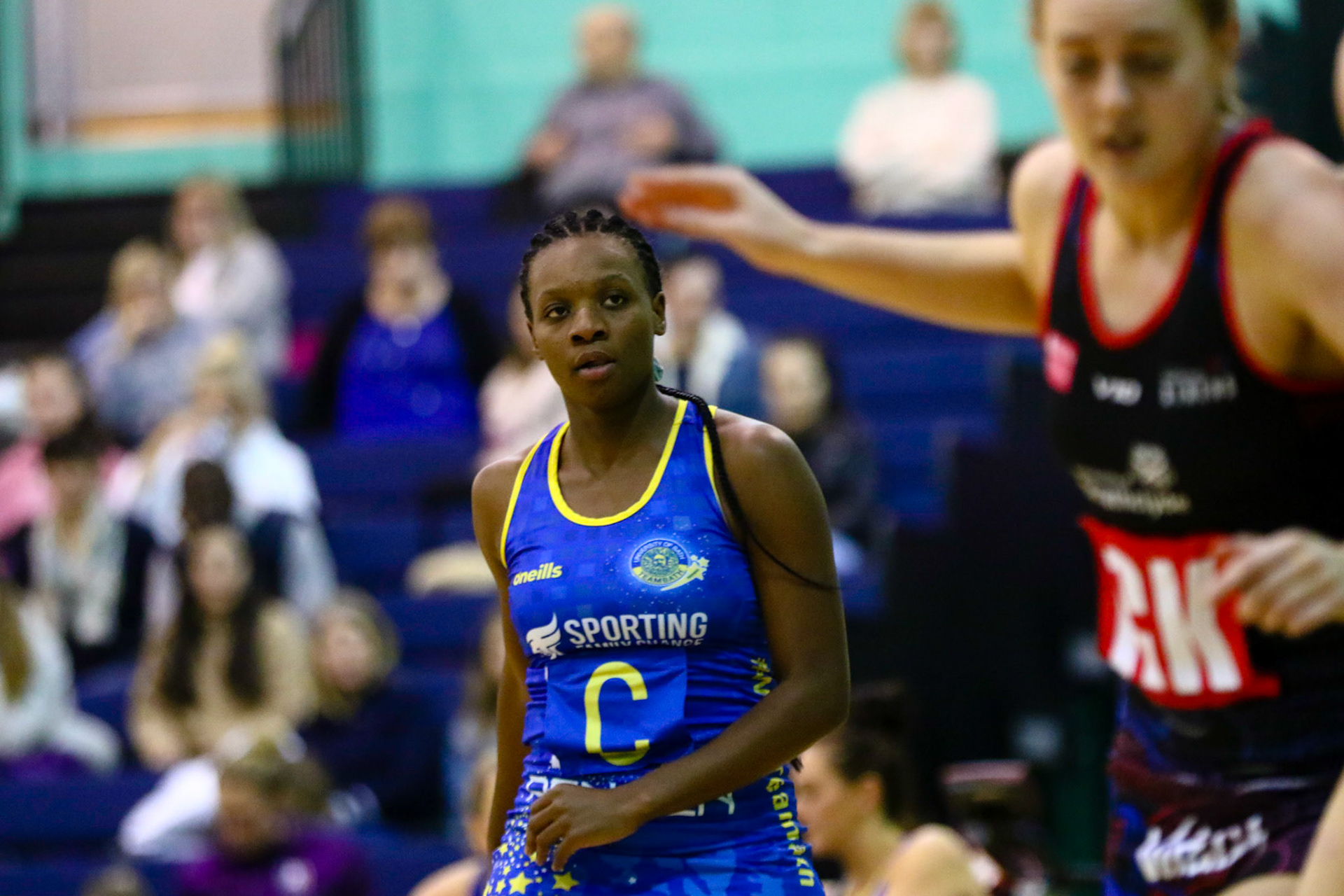 Loughborough Lightning - PreSeason Tournament vs Team Bath Netball & Strathclyde Sirens
