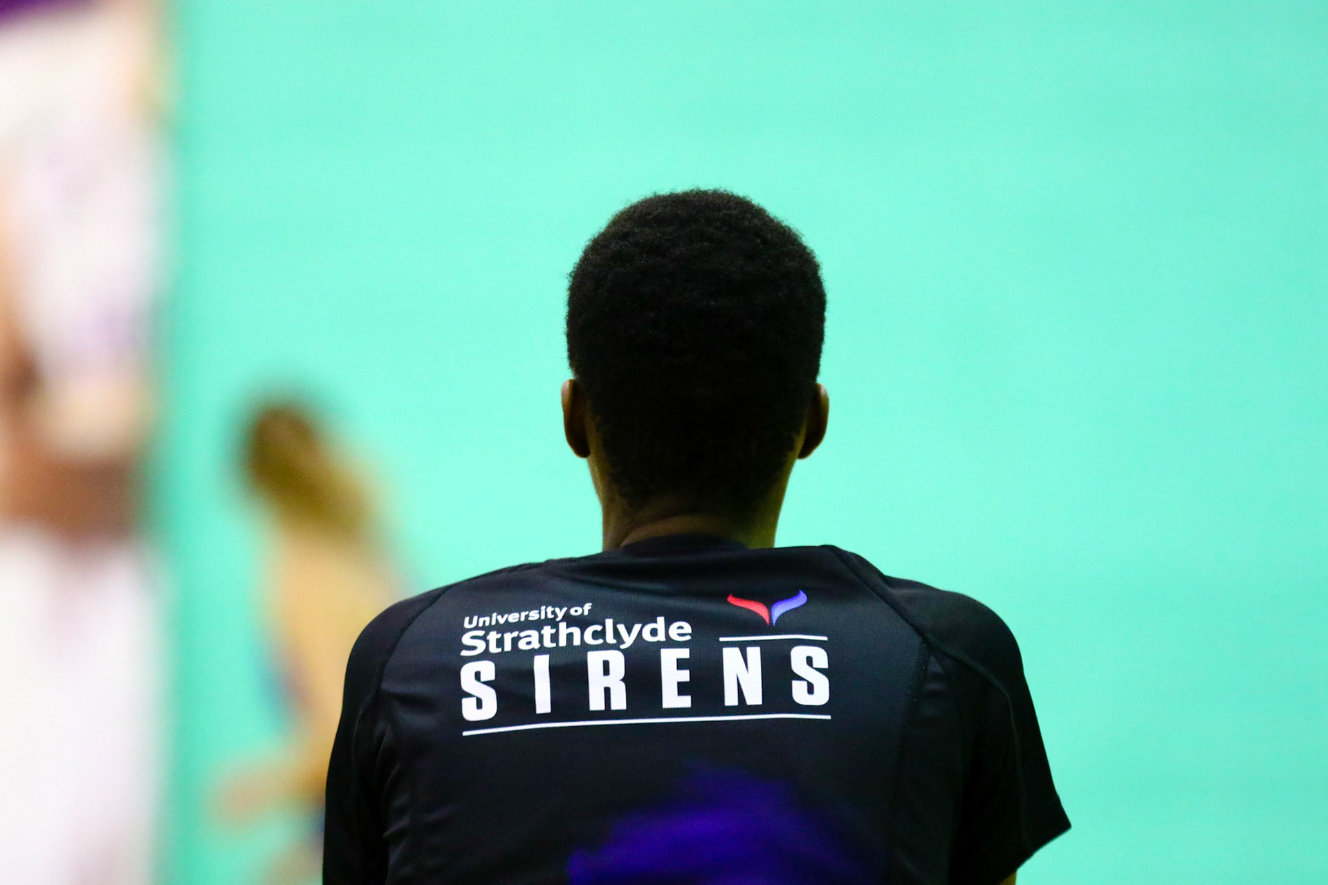 Loughborough Lightning - PreSeason Tournament vs Team Bath Netball & Strathclyde Sirens