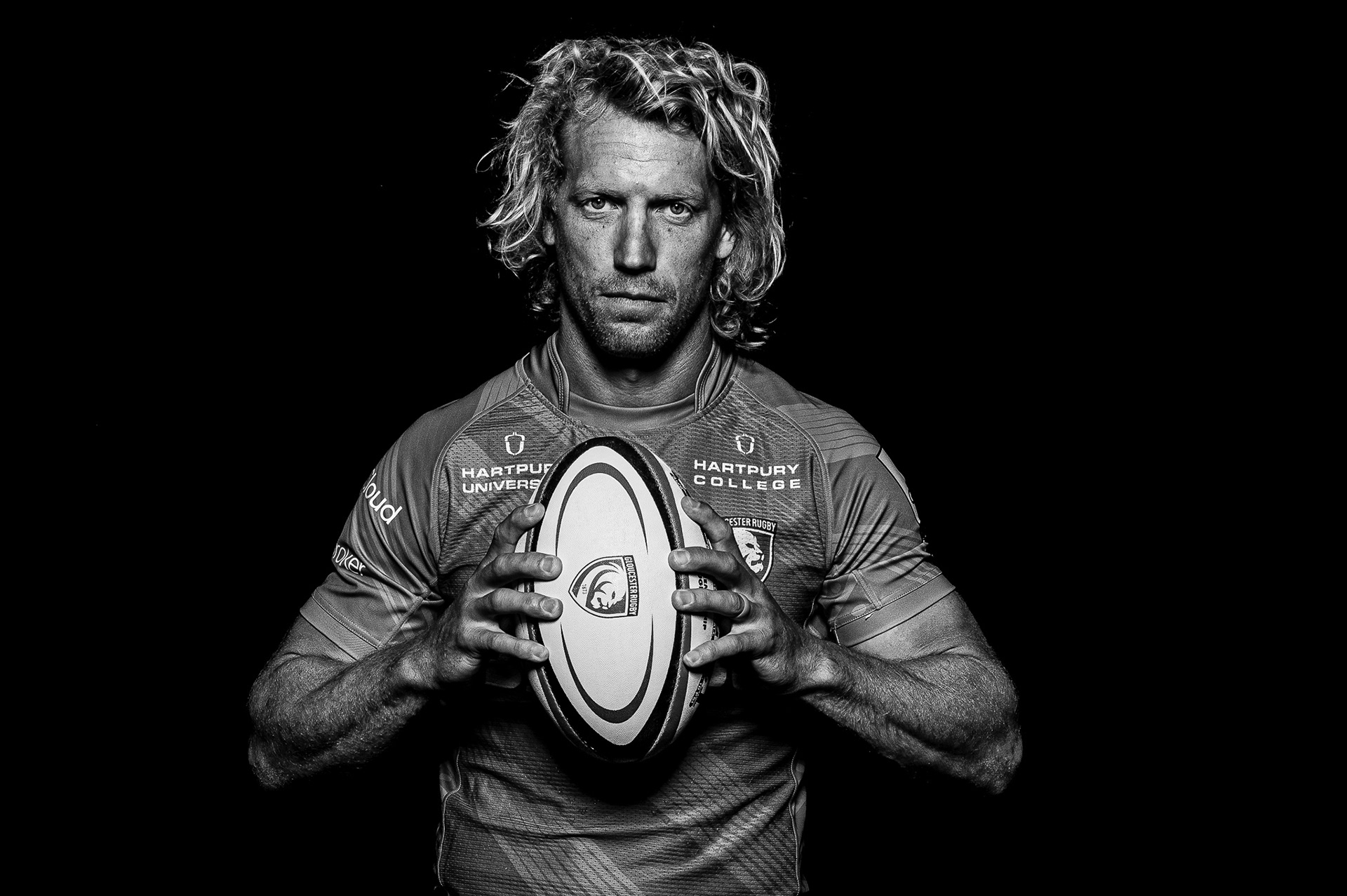 Ben Lumley Photography Portraiture