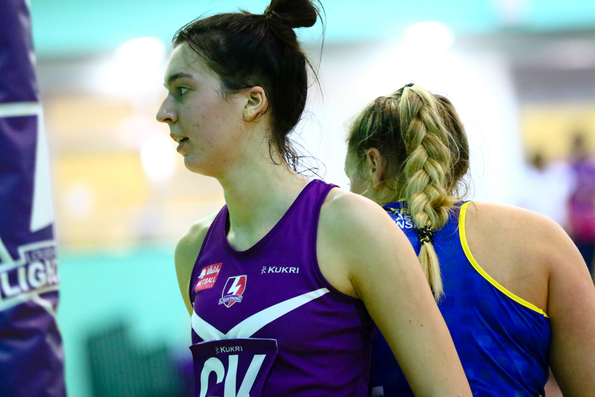 Loughborough Lightning - PreSeason Tournament vs Team Bath Netball & Strathclyde Sirens