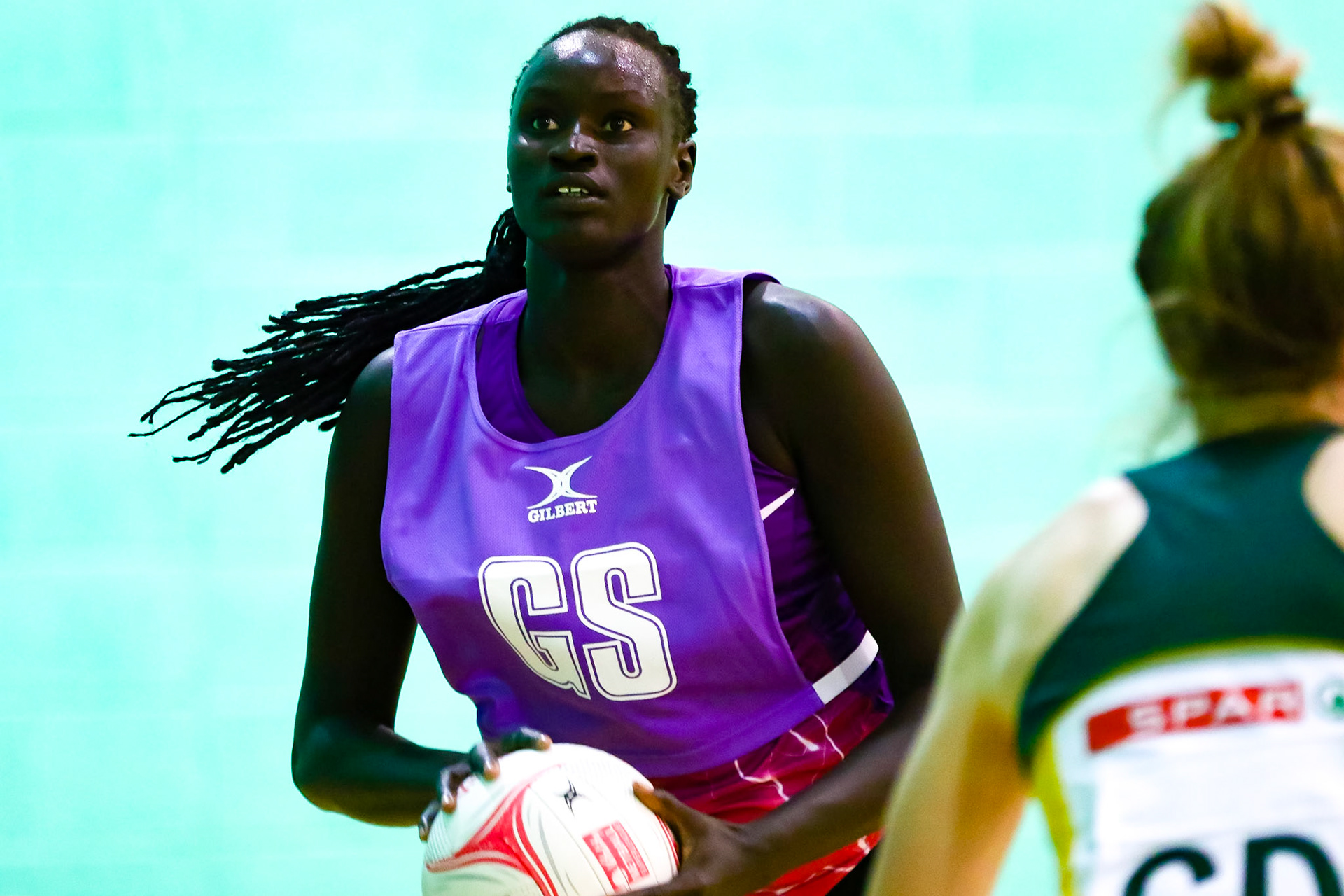 Loughborough Lightning vs South Africa