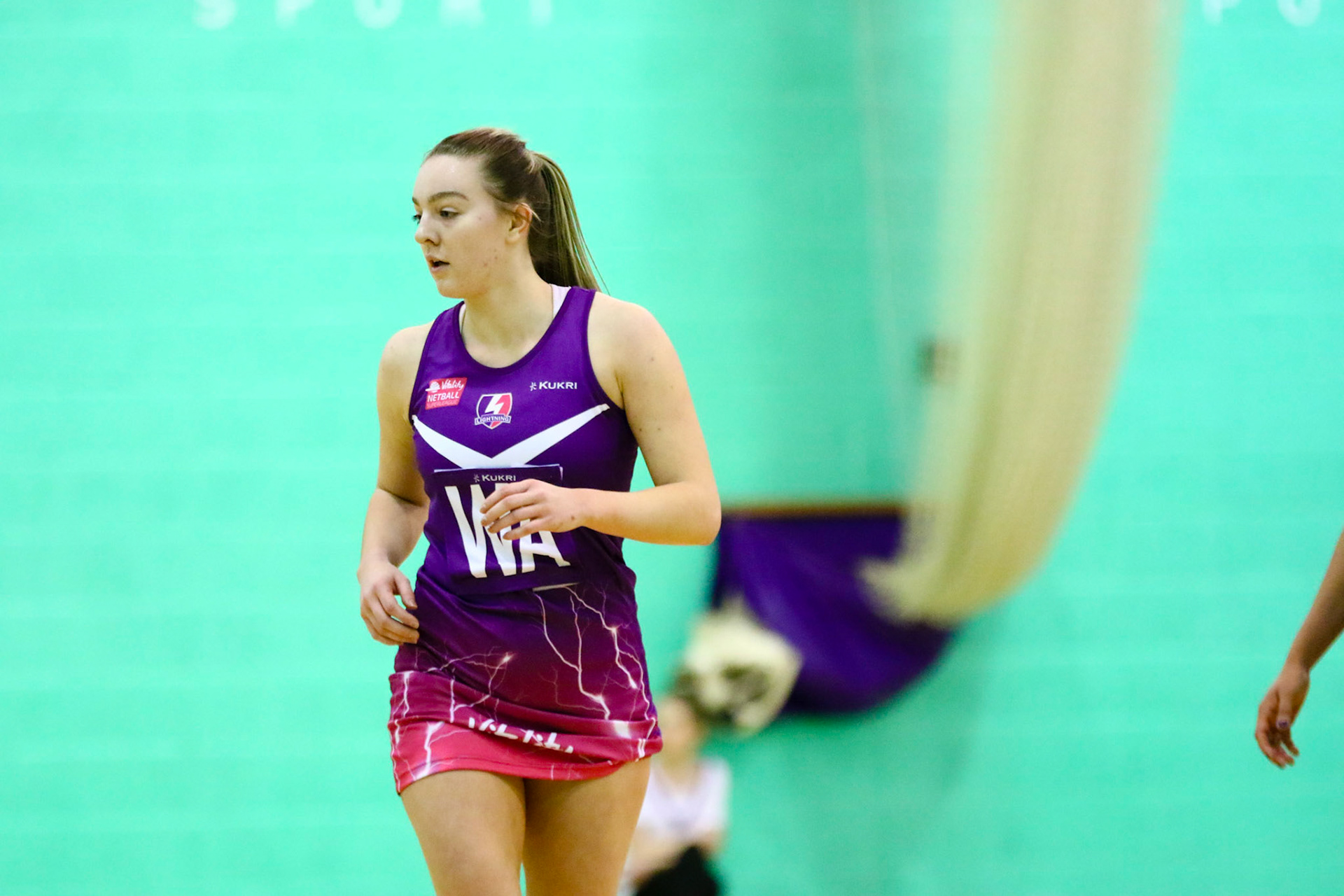 Loughborough Lightning - PreSeason Tournament vs Team Bath Netball & Strathclyde Sirens