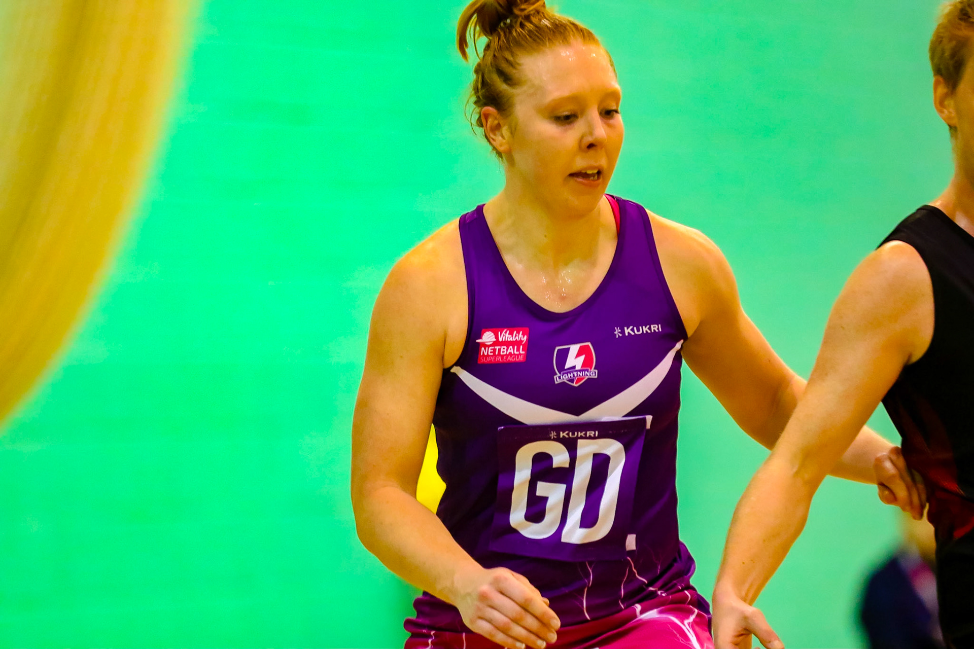 Loughborough Lightning PreSeason Tournament against London Pulse and Knights Men Netball