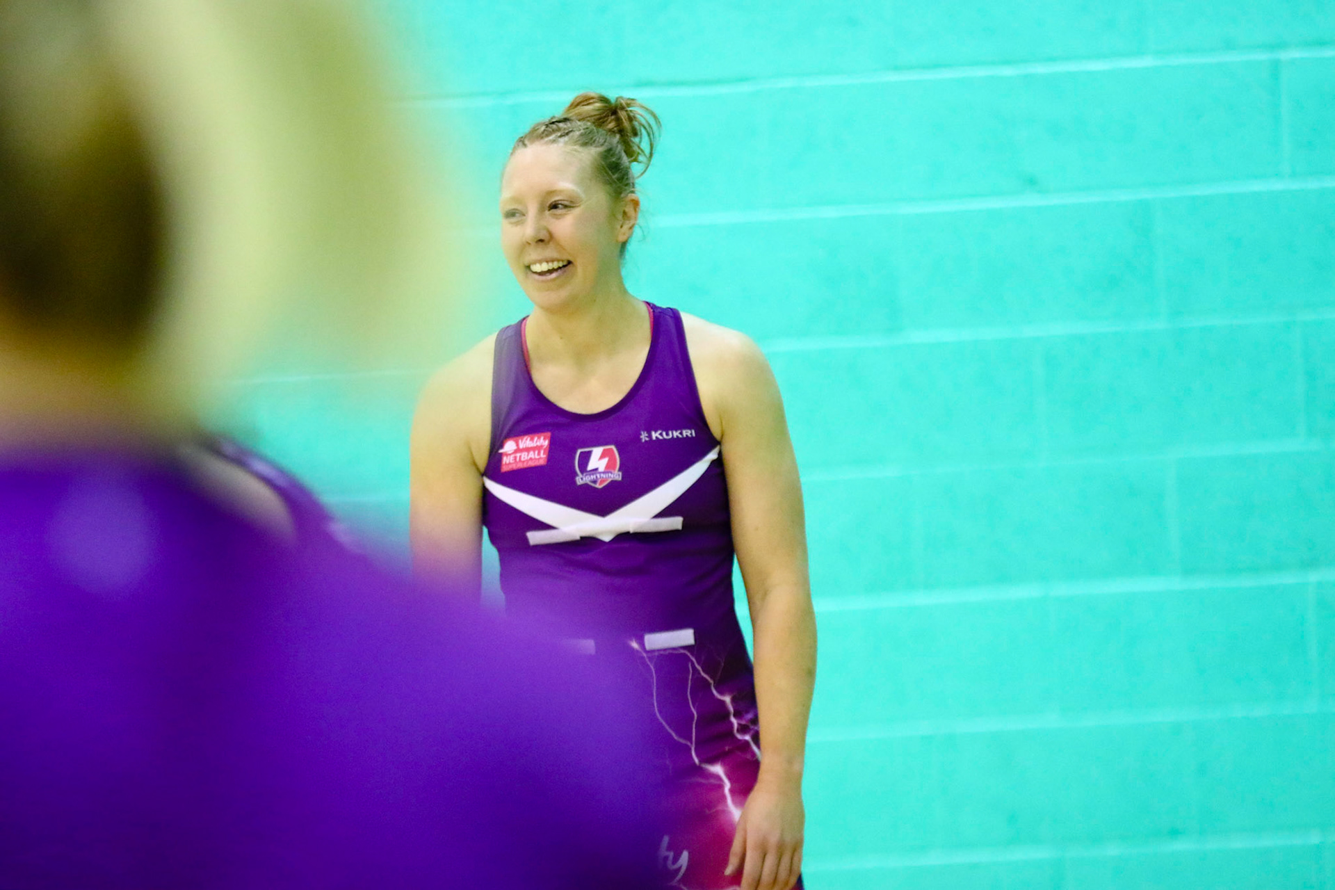 Loughborough Lightning - PreSeason Tournament vs Team Bath Netball & Strathclyde Sirens