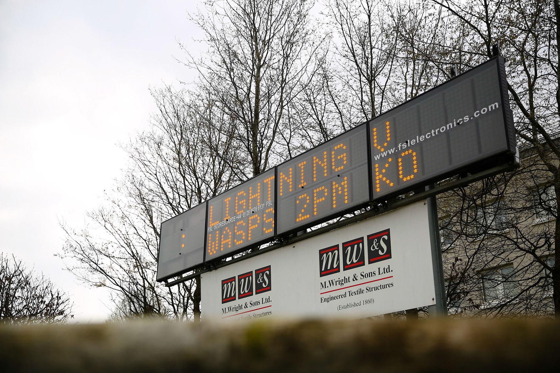 Warm up during the Allianz Premier 15s match between Loughborough Lightning and Wasps Ladies at Loughborough University, Loughborough, England on 20th March 2021.