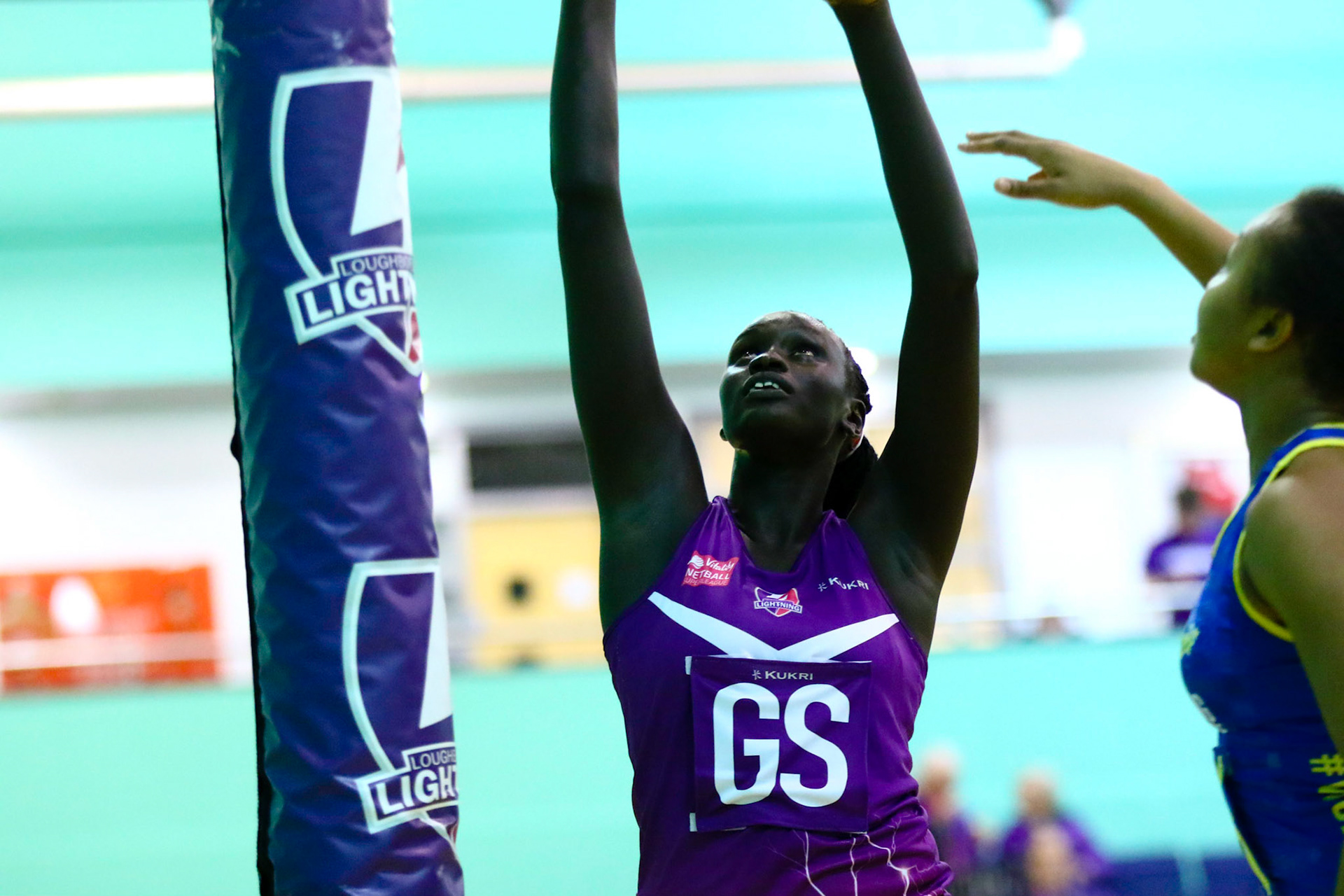 Loughborough Lightning - PreSeason Tournament vs Team Bath Netball & Strathclyde Sirens
