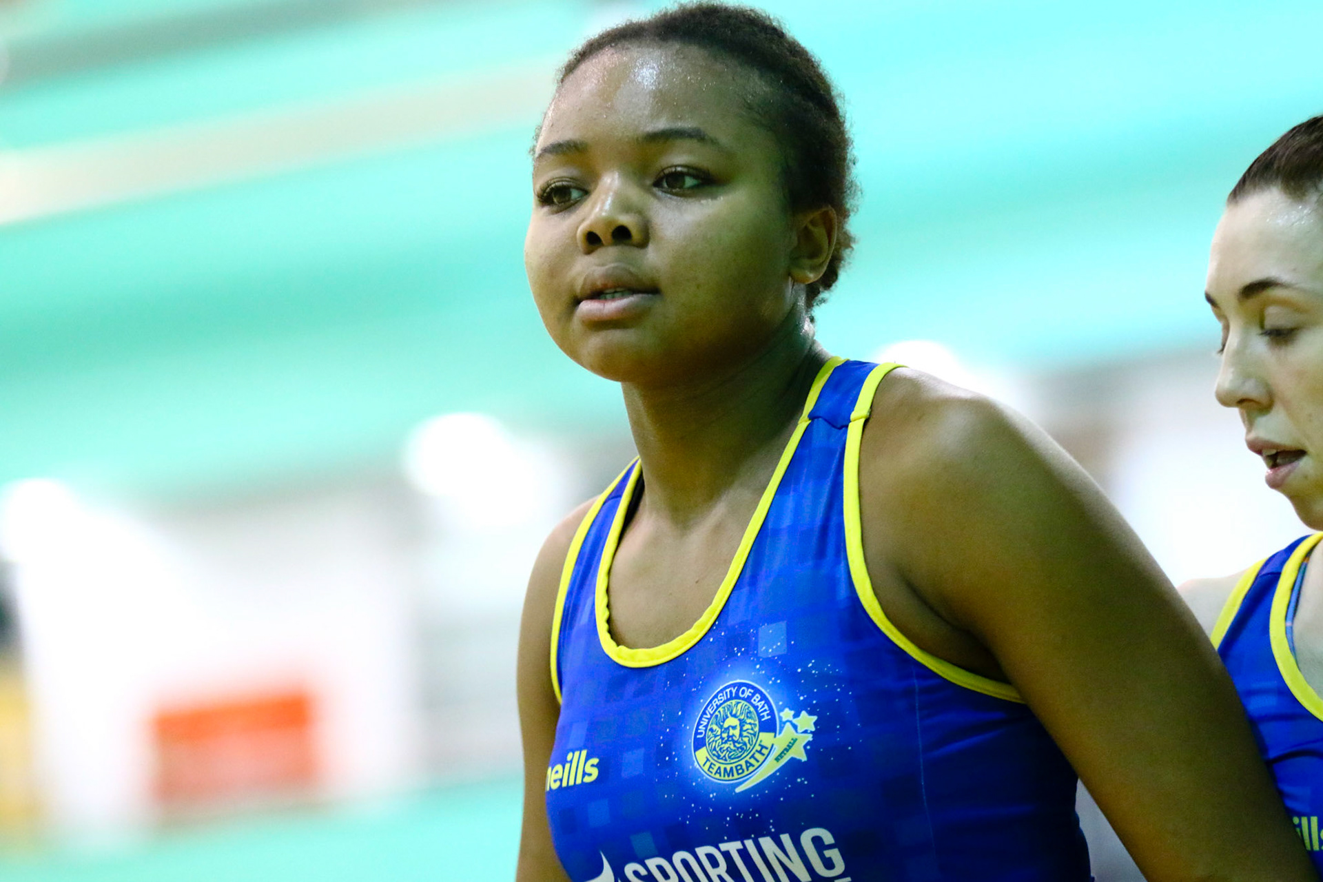 Loughborough Lightning - PreSeason Tournament vs Team Bath Netball & Strathclyde Sirens