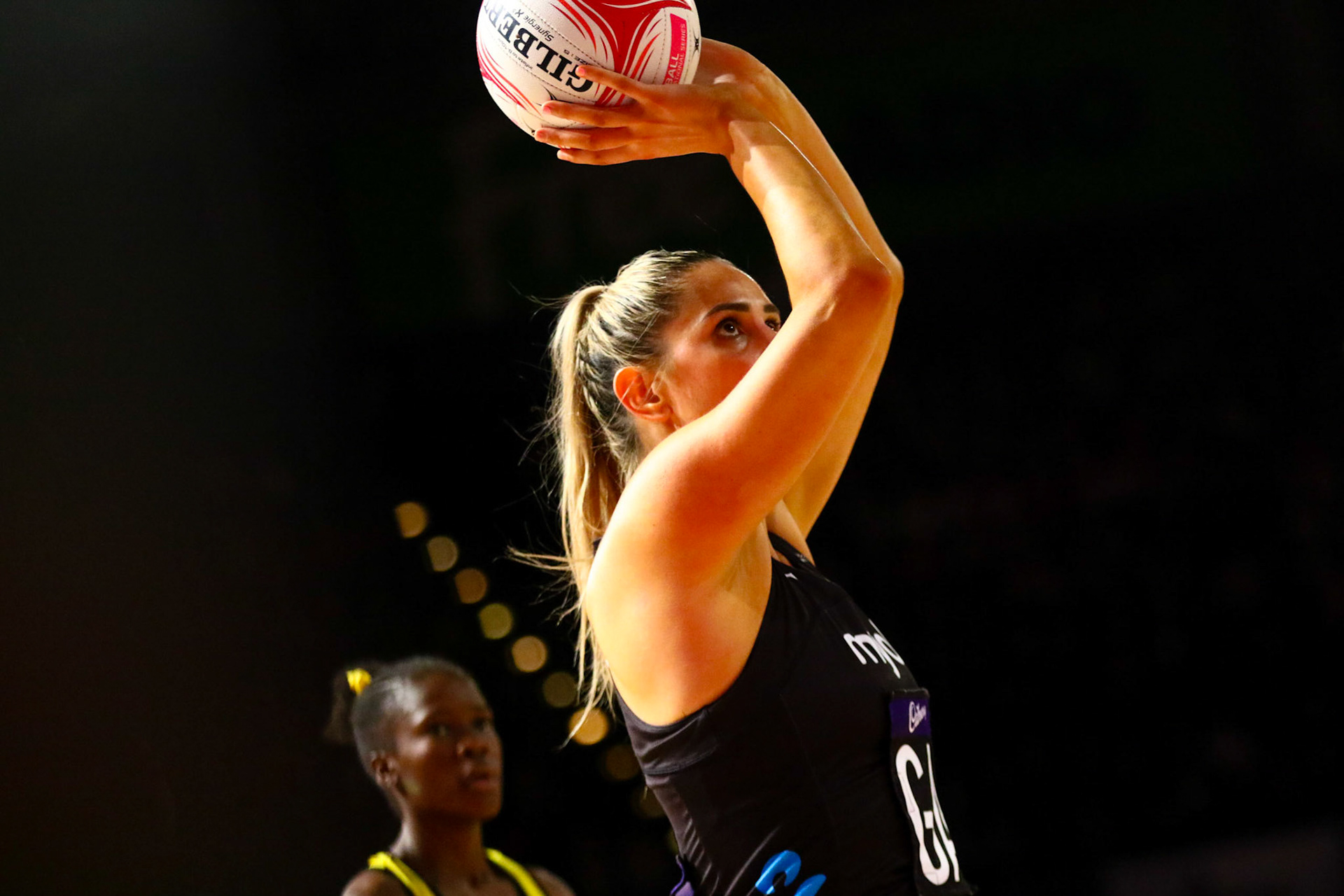 Vitality Nations Cup - Arena Birmingham