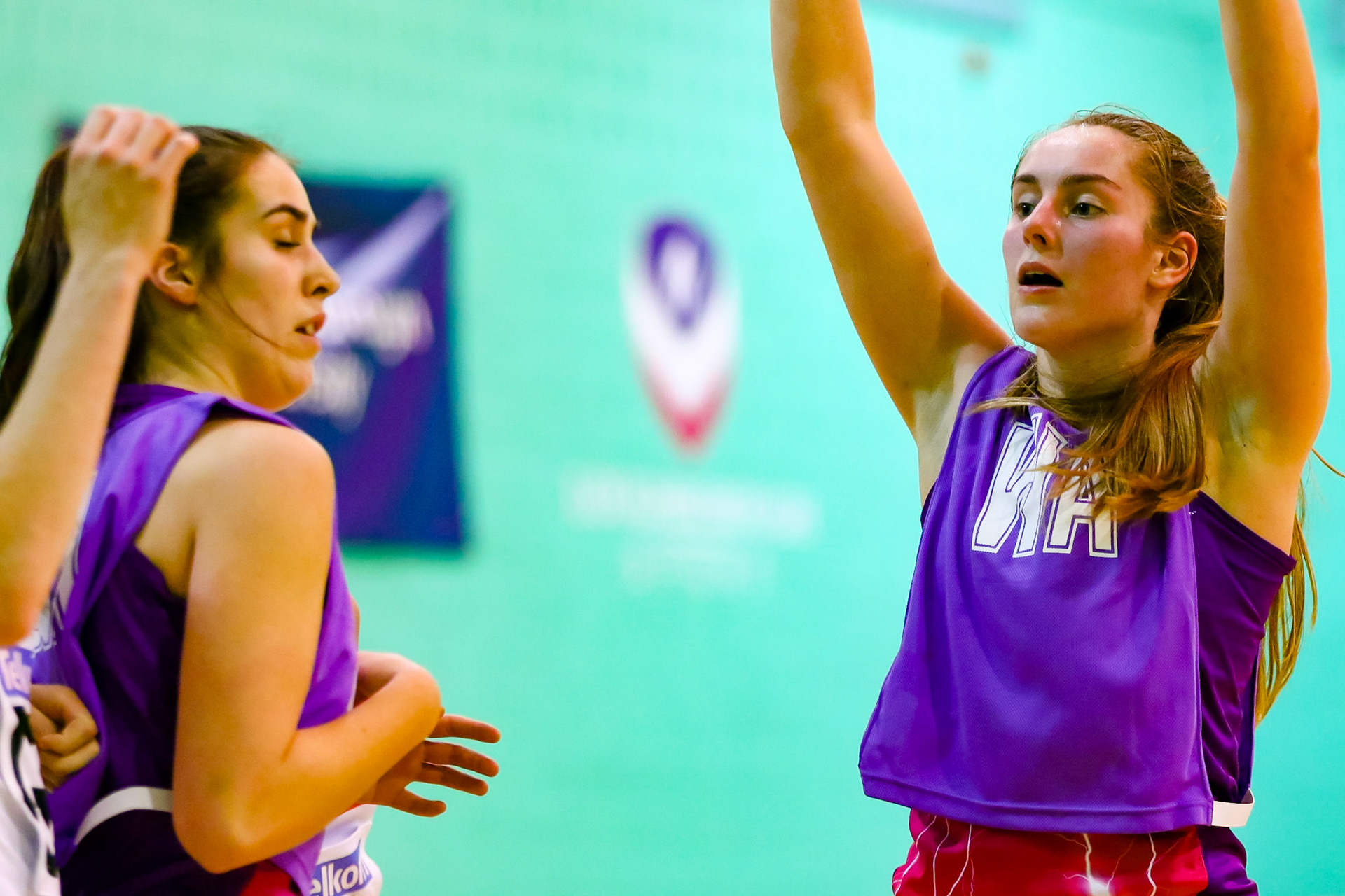 Loughborough Lightning vs South Africa