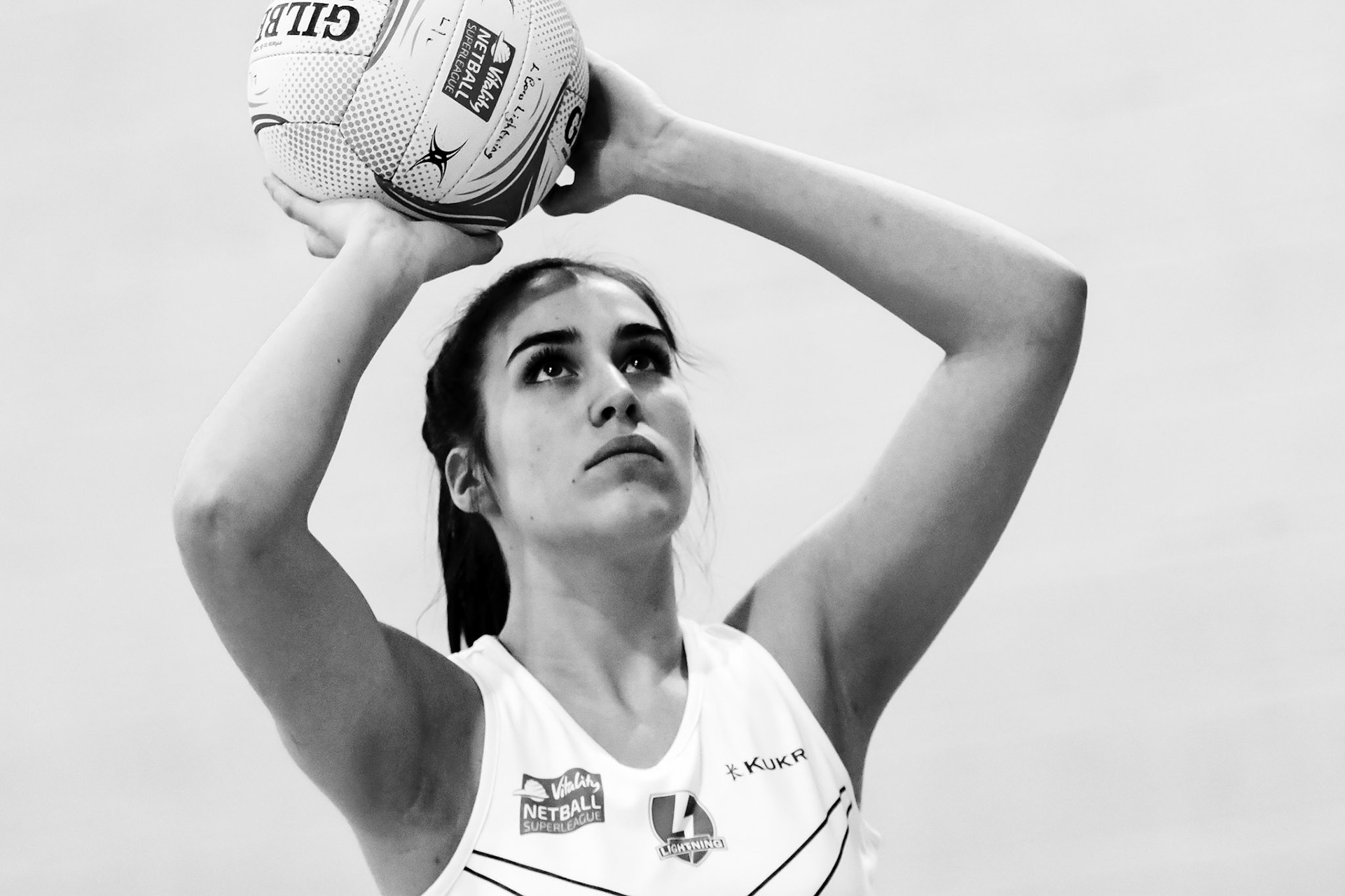 Loughborough Lightning - PreSeason Tournament vs Team Bath Netball & Strathclyde Sirens