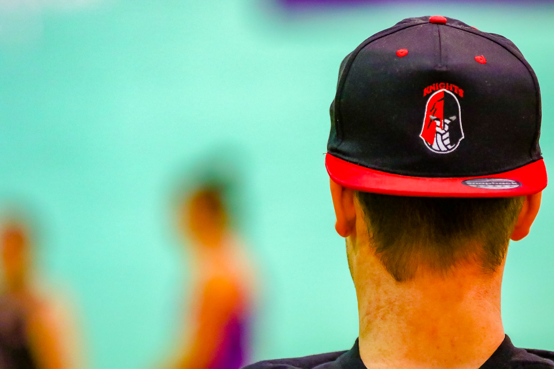 Loughborough Lightning PreSeason Tournament against London Pulse and Knights Men Netball