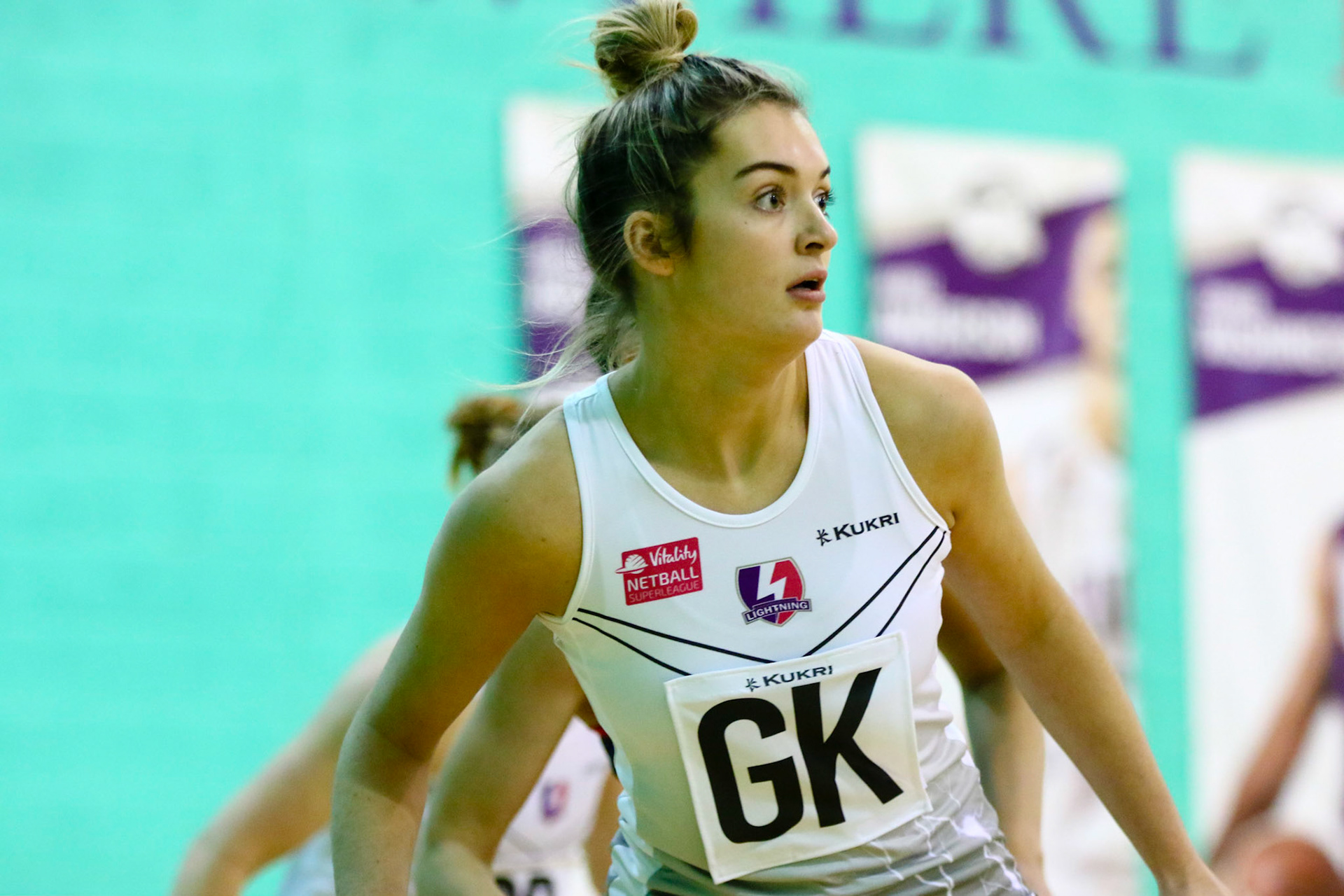 Loughborough Lightning - PreSeason Tournament vs Team Bath Netball & Strathclyde Sirens