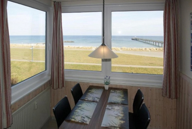Bild Ostsee-Auszeit Schönberger Strand