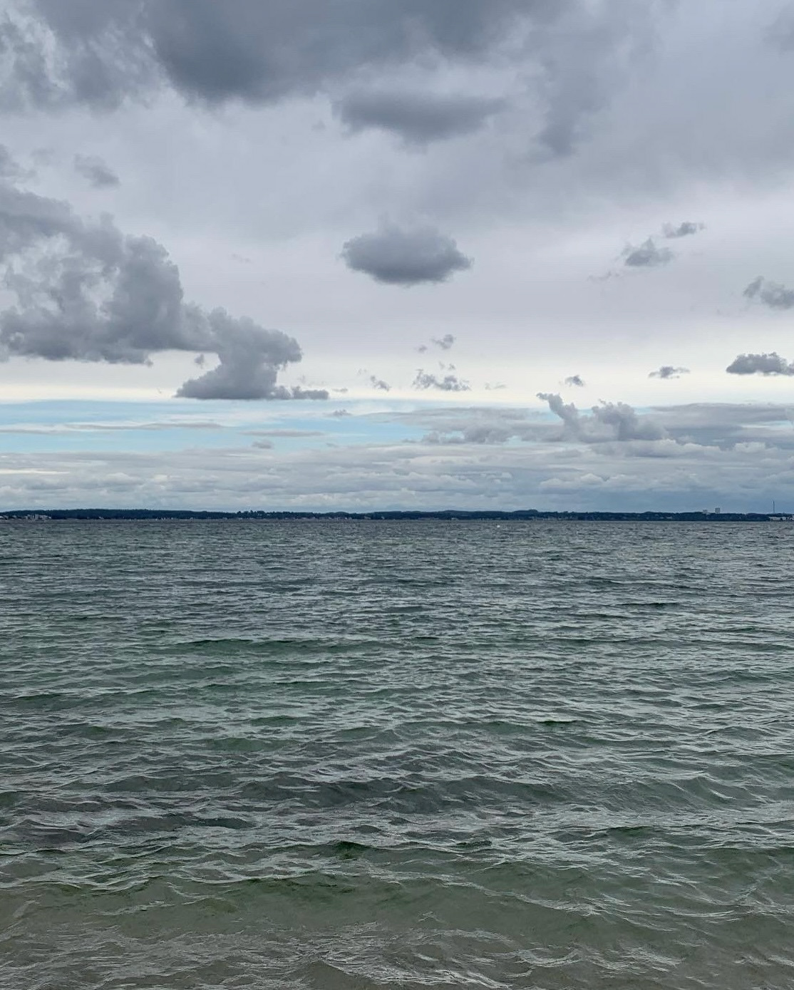 "Ostseefähre 01", Digital-Foto, Travemünde - Trelleborg, 7/2022