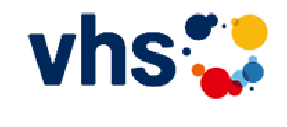 Logo Kreisvolkshochschule Landkreis Harburg