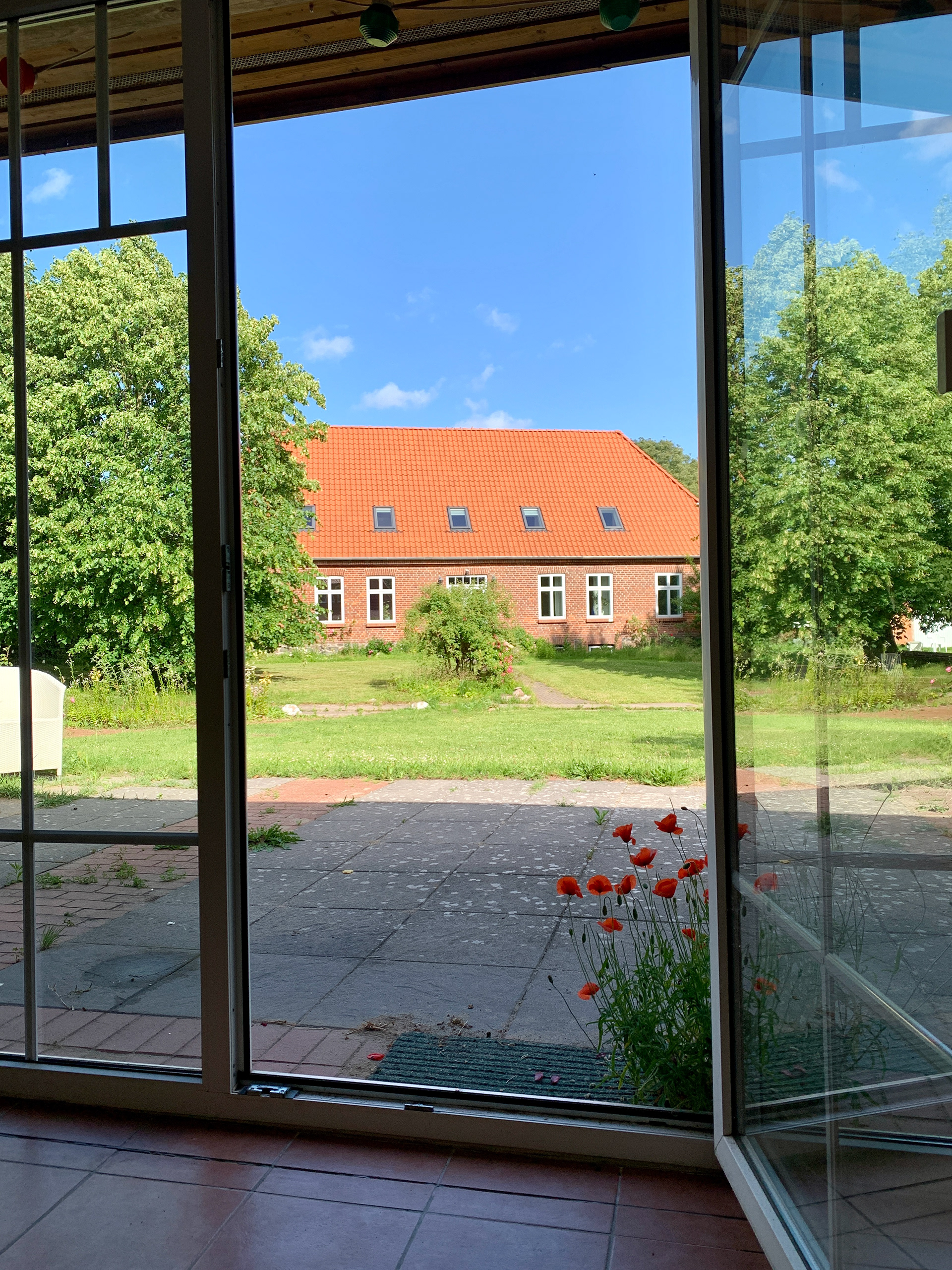 Wohnhaus