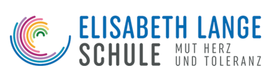 Logo Elisabeth Lange Schule 